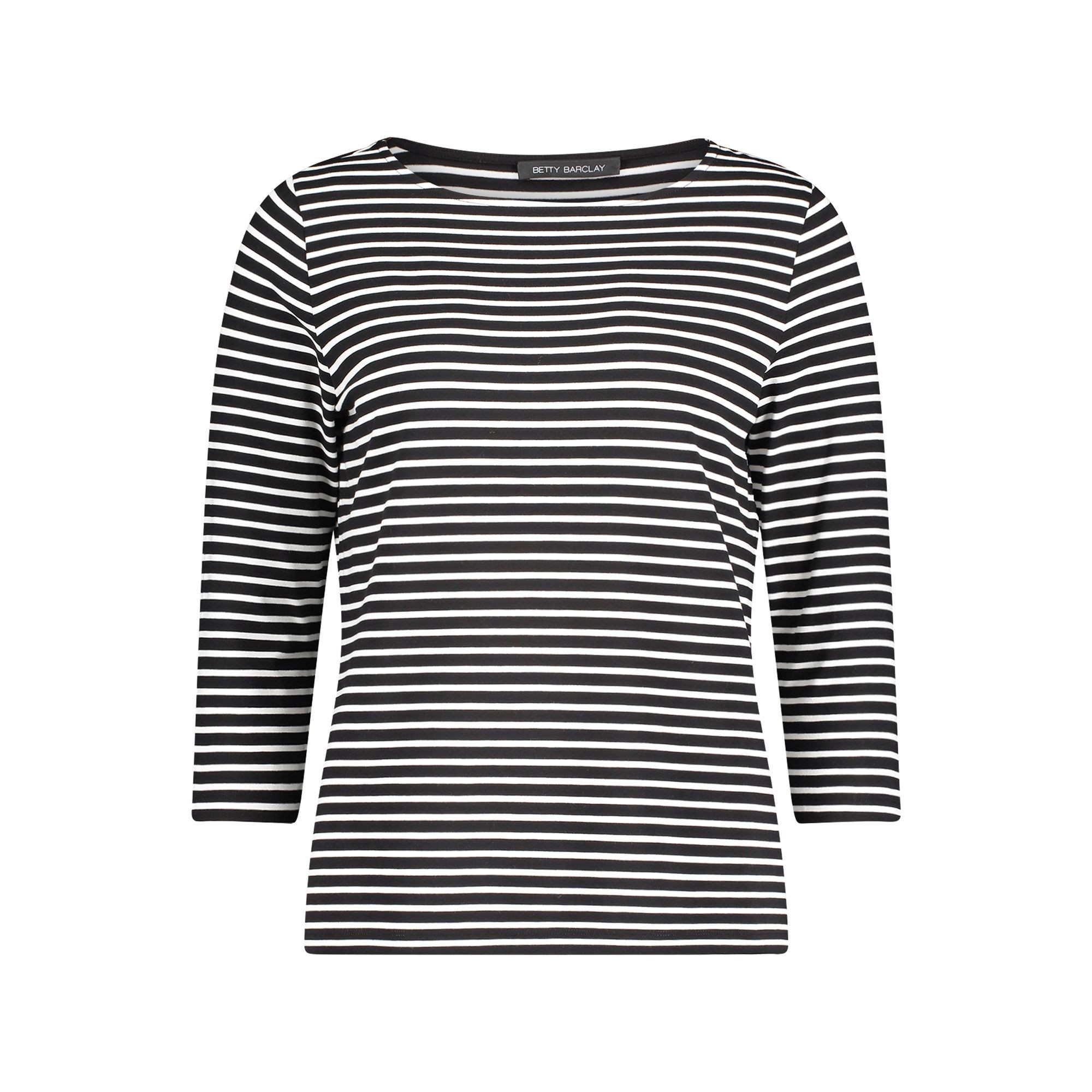 BETTY BARCLAY Marškinėliai moterims, Marga, Mot.palaidinukė 1