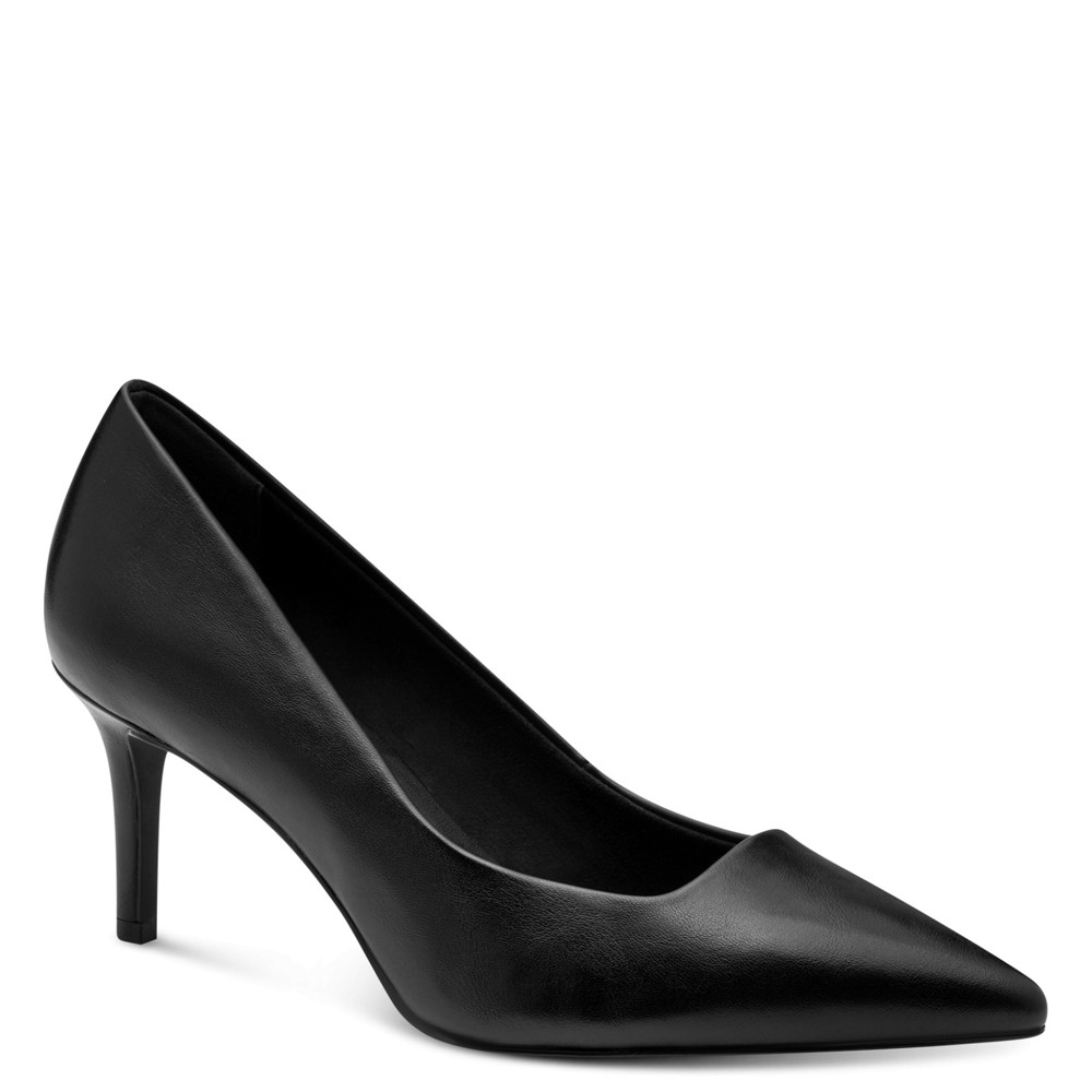 TAMARIS Aukštakulniai moterims, Juoda, Pumps 22424-41 1