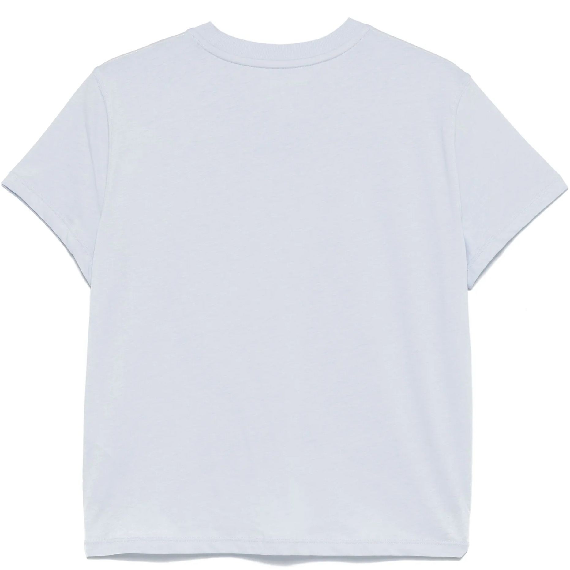 DKNY Marškinėliai trump. rankovėmis moterims, Mėlyna, Dkny t-shirt 2