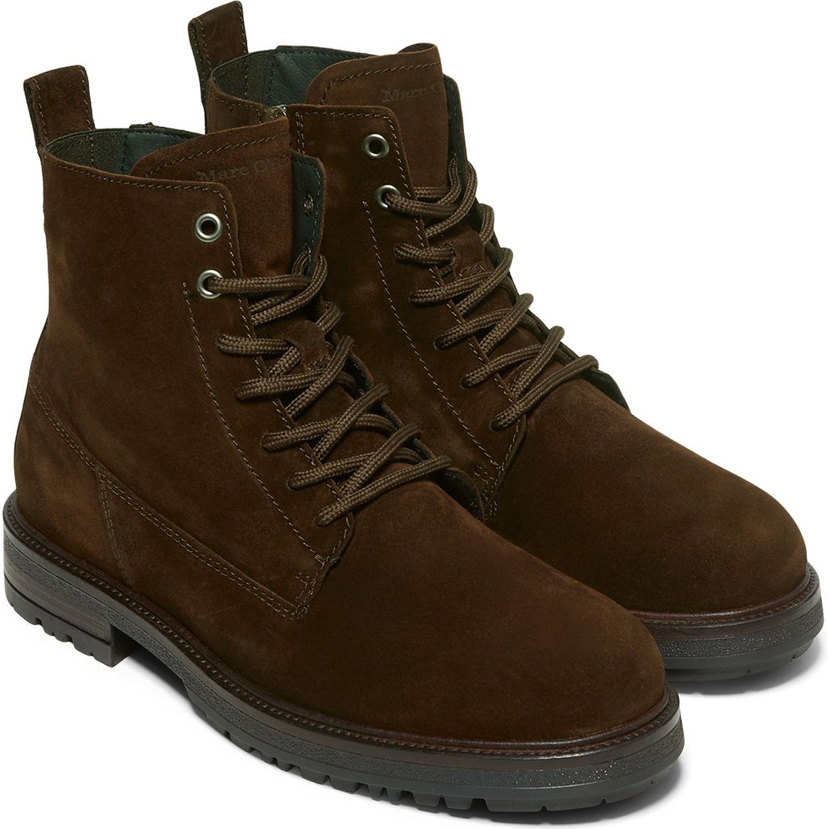 MARC O'POLO Aulinukai vyrams, Mod. Rony 3B 1