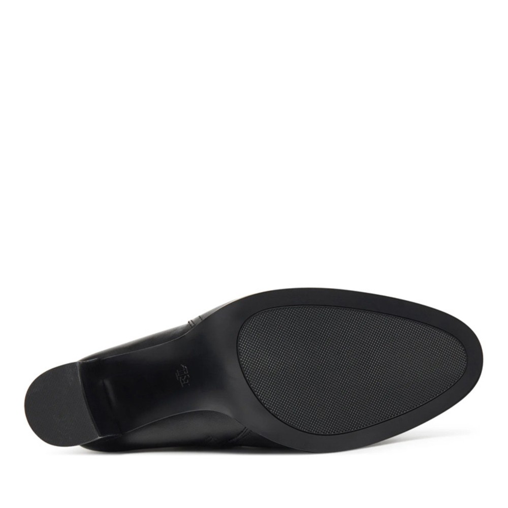 LAUREN RALPH LAUREN Aulinukai moterims, Juoda, Brke bt hl 2 boots bootie 4