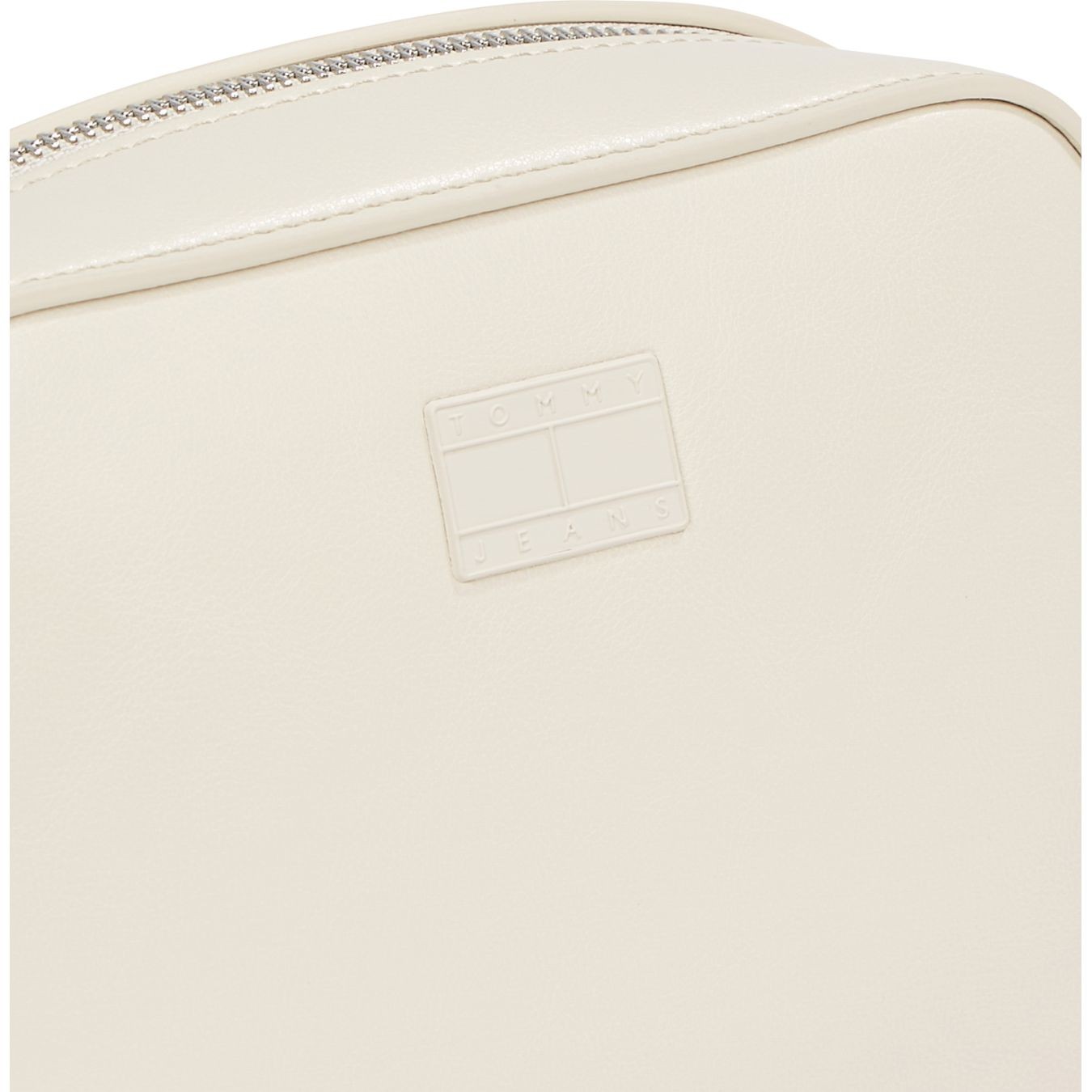 TOMMY JEANS Rankinė per petį moterims, Smėlio, Ess must camera bag 4