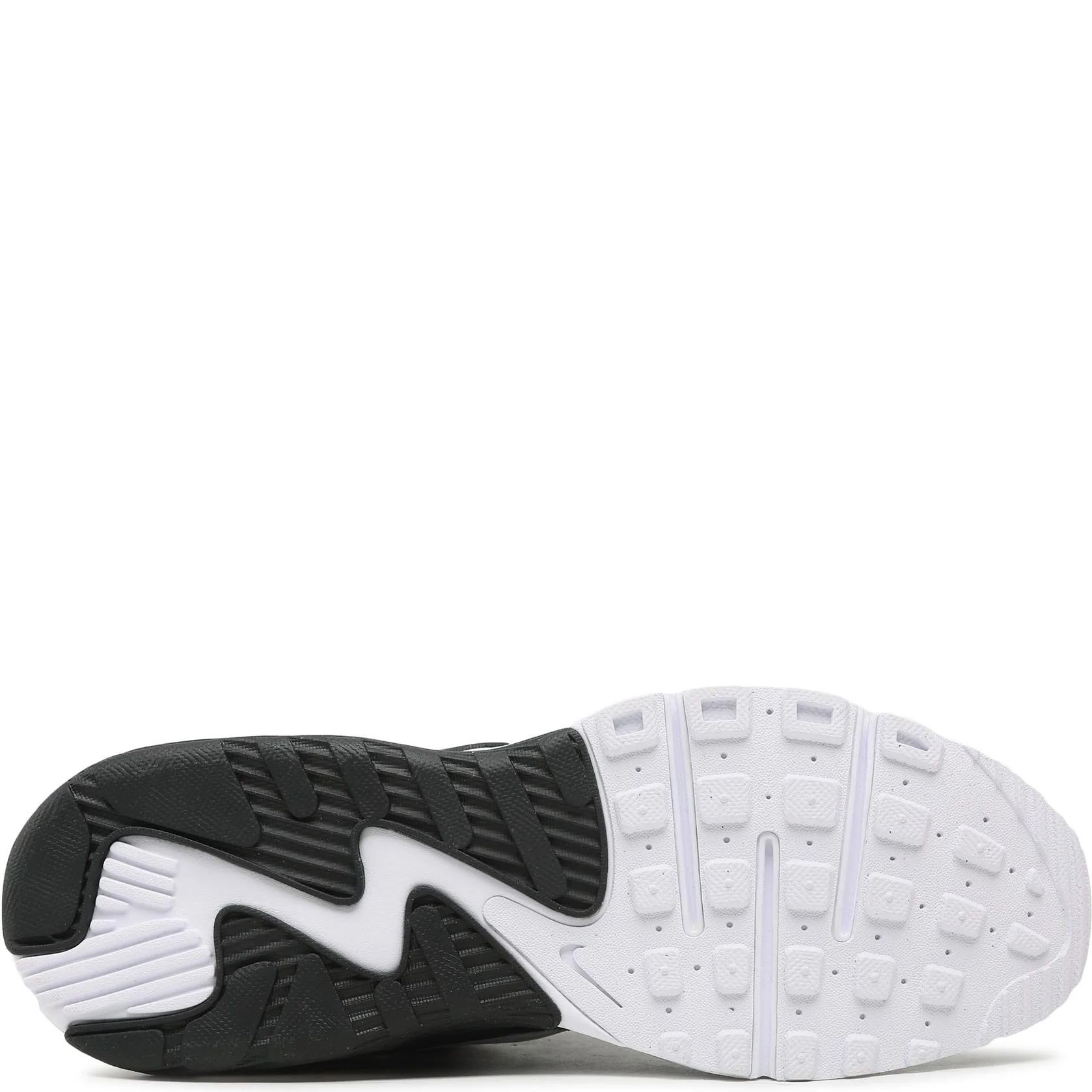 NIKE Bateliai - vyrams, Juoda, Air Max Excee 4