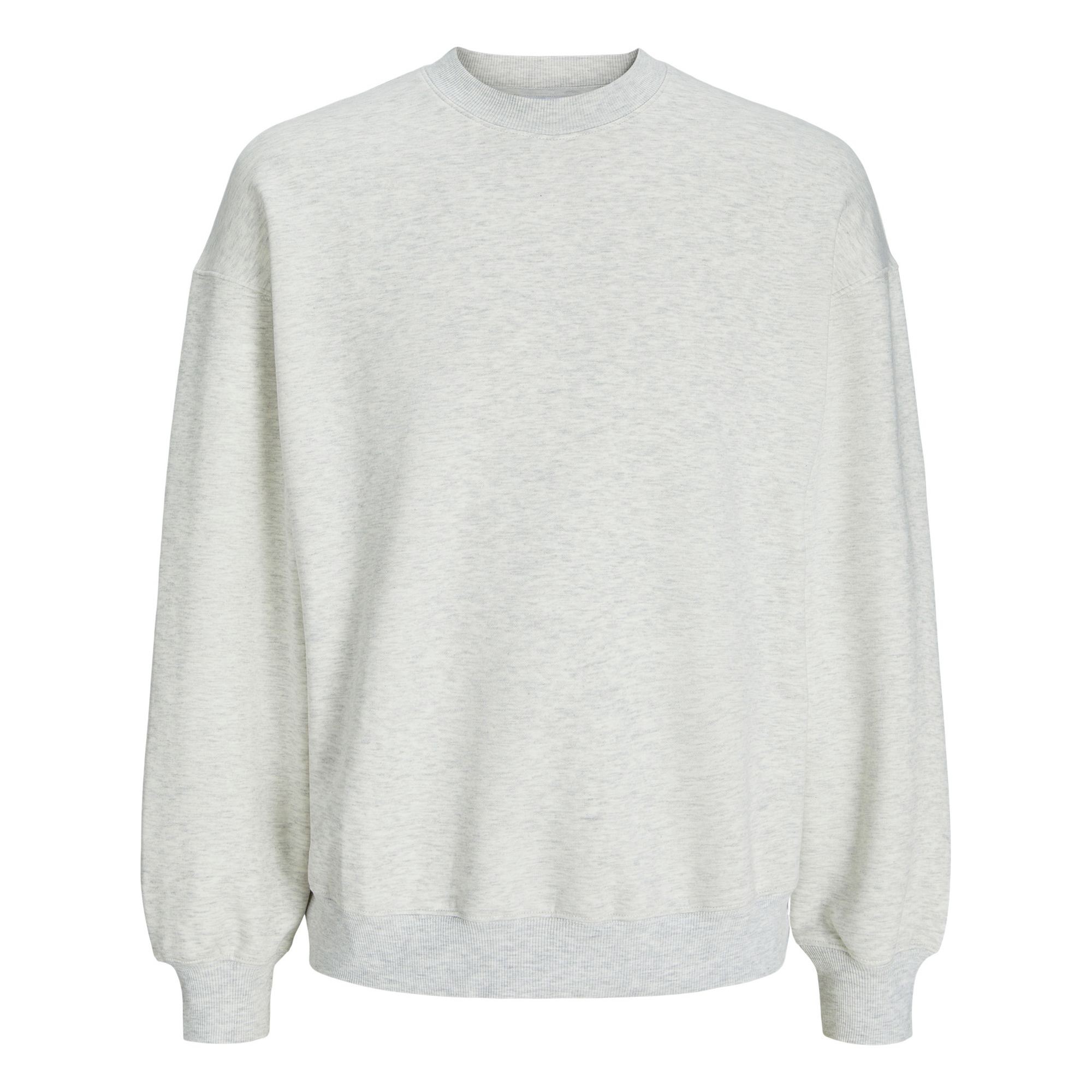 JACK & JONES Megztinis vyrams, Pilka, Urban edge 1