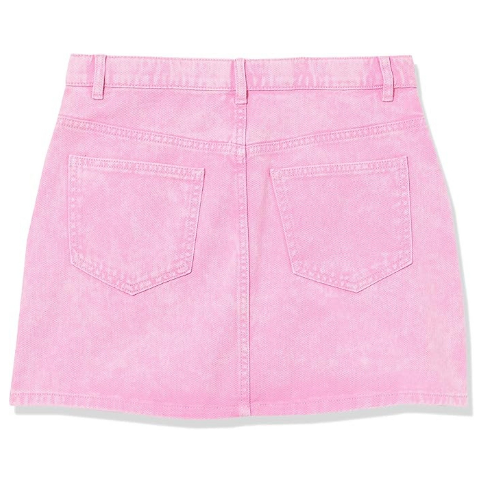 BENETTON Midi sijonas mergaitėms, 1-JG  - RETRO BUBBLE JG 2