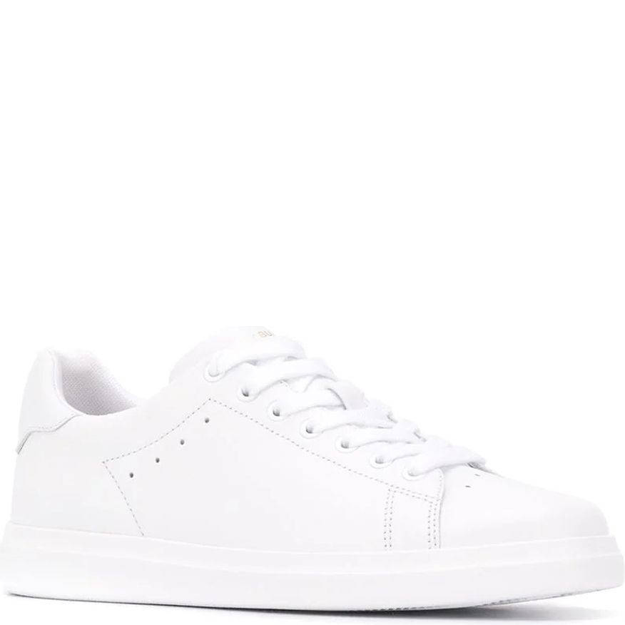 TORY BURCH Sportiniai bateliai moterims, Balta, Howell Court Sneaker 1