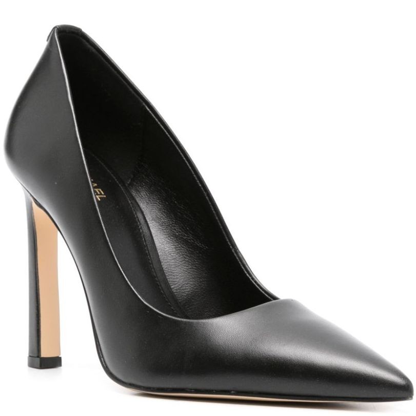 MICHAEL KORS Aukštakulniai moterims, Juoda, Pumps 2