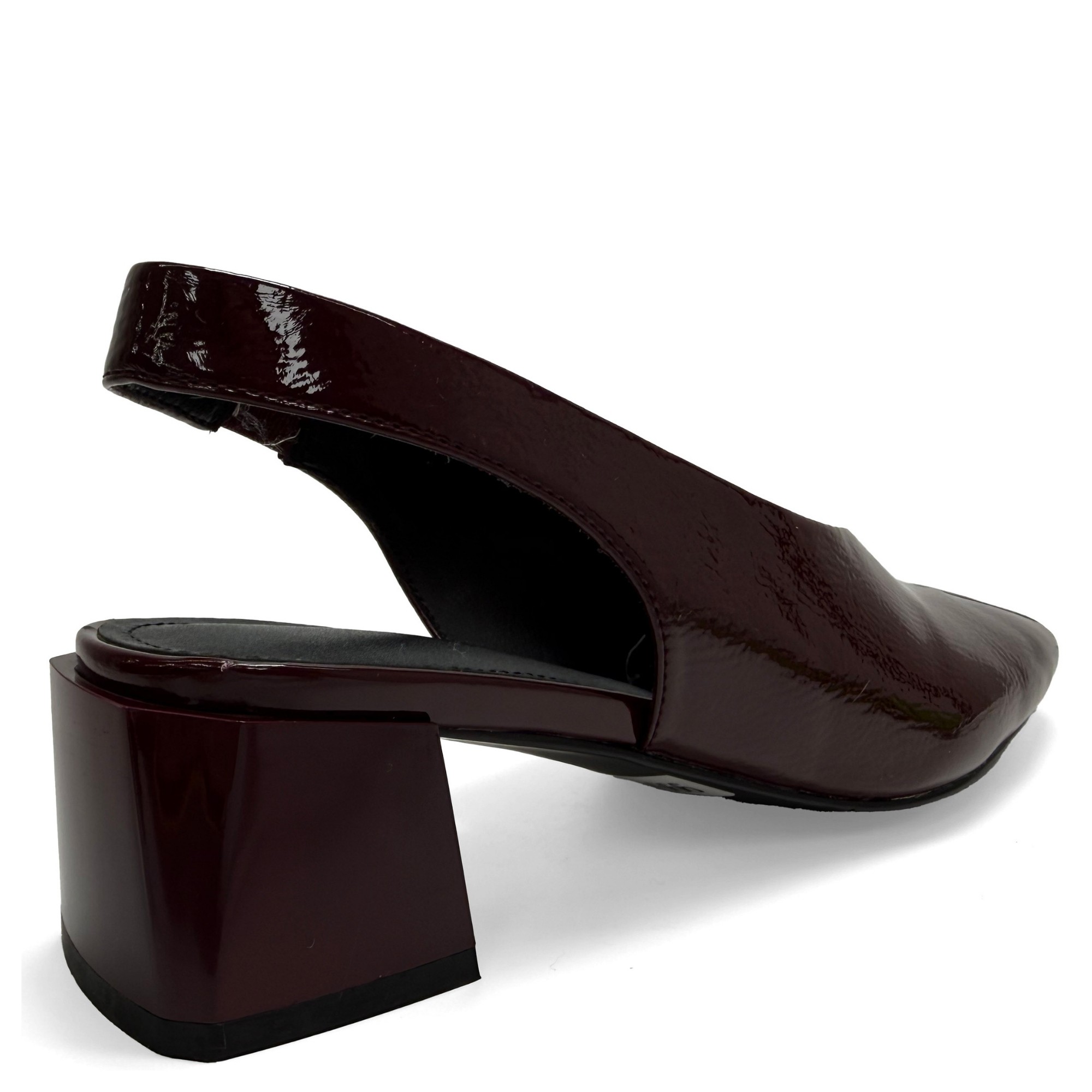 LINDA BAUMANN Klasikiniai batai moterims, Vyšninė, Formal 3