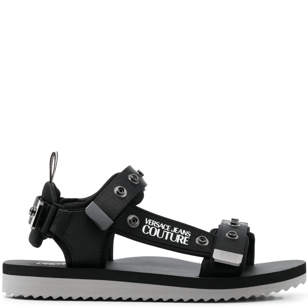 VERSACE JEANS CUTURE Basutės vyrams, Fondo ipanema sandals