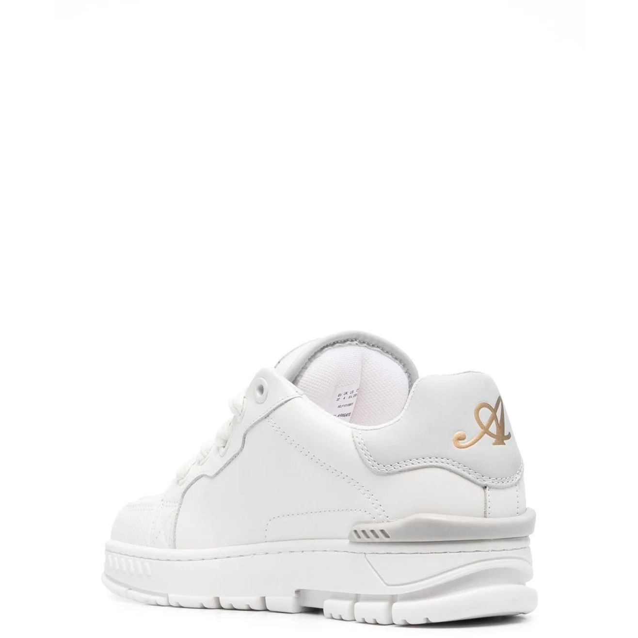 AXEL ARIGATO Laisvalaikio bateliai moterims, Balta, Area haze sneaker 3