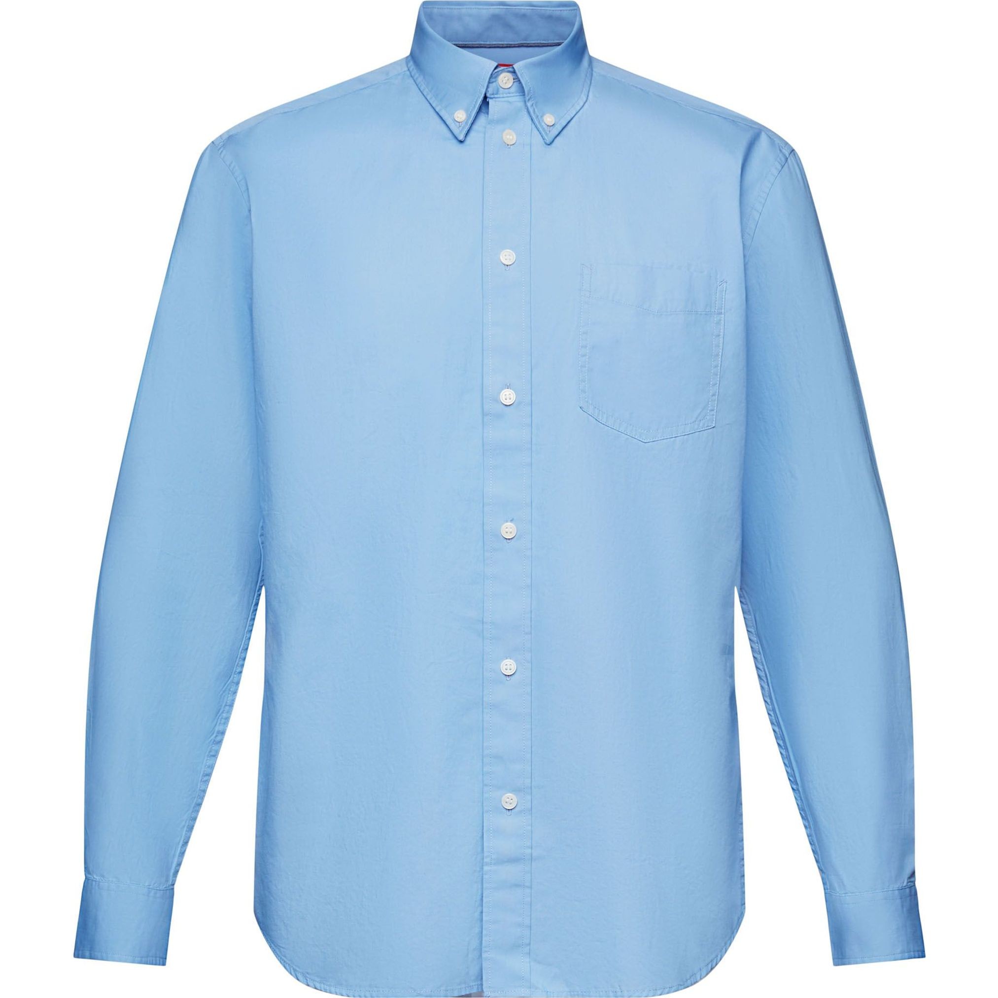 ESPRIT Marškiniai vyrams, Mėlyna, Sus Shirts 1