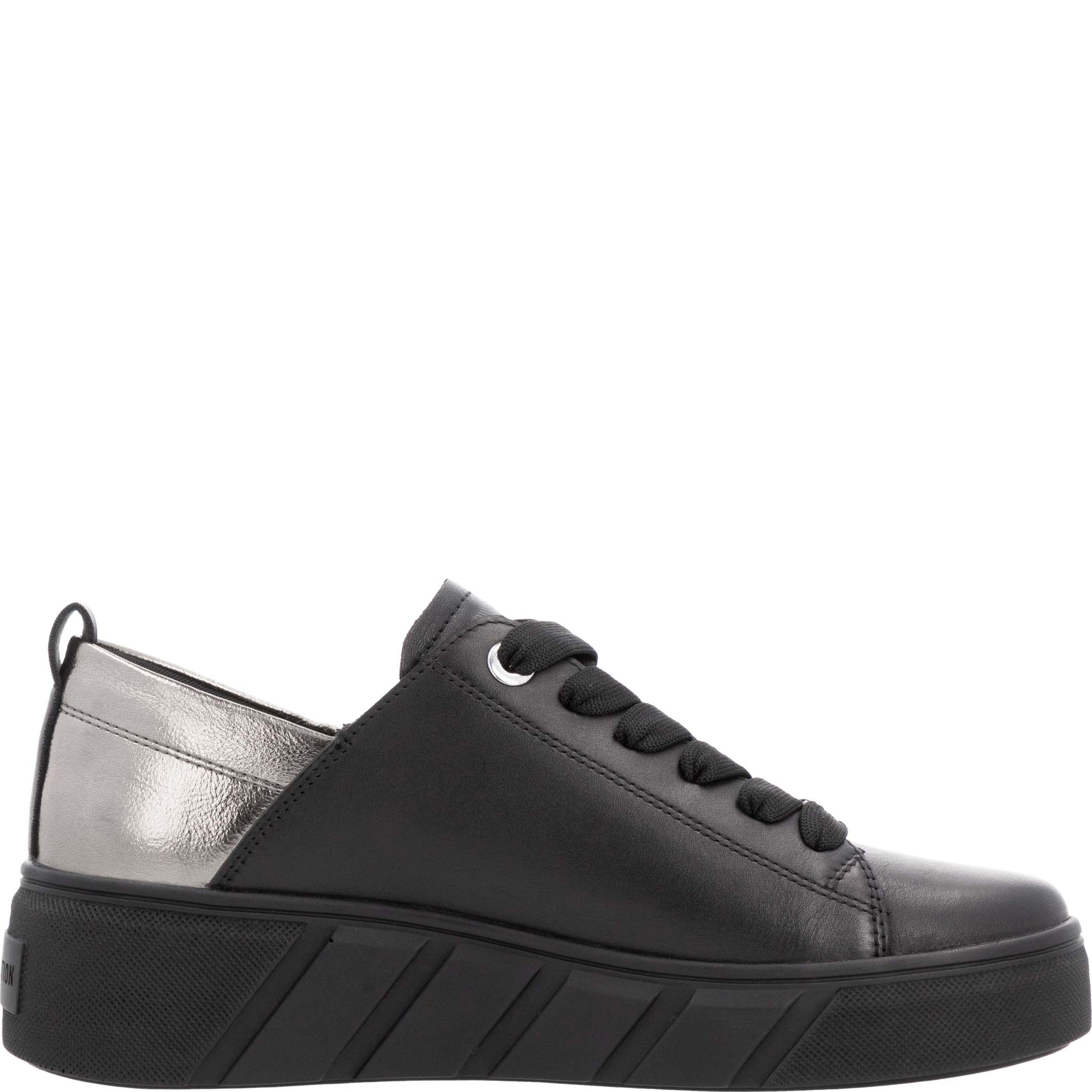 RIEKER EVOLUTION Laisvalaikio bateliai moterims, Balta, Ladies shoes 5