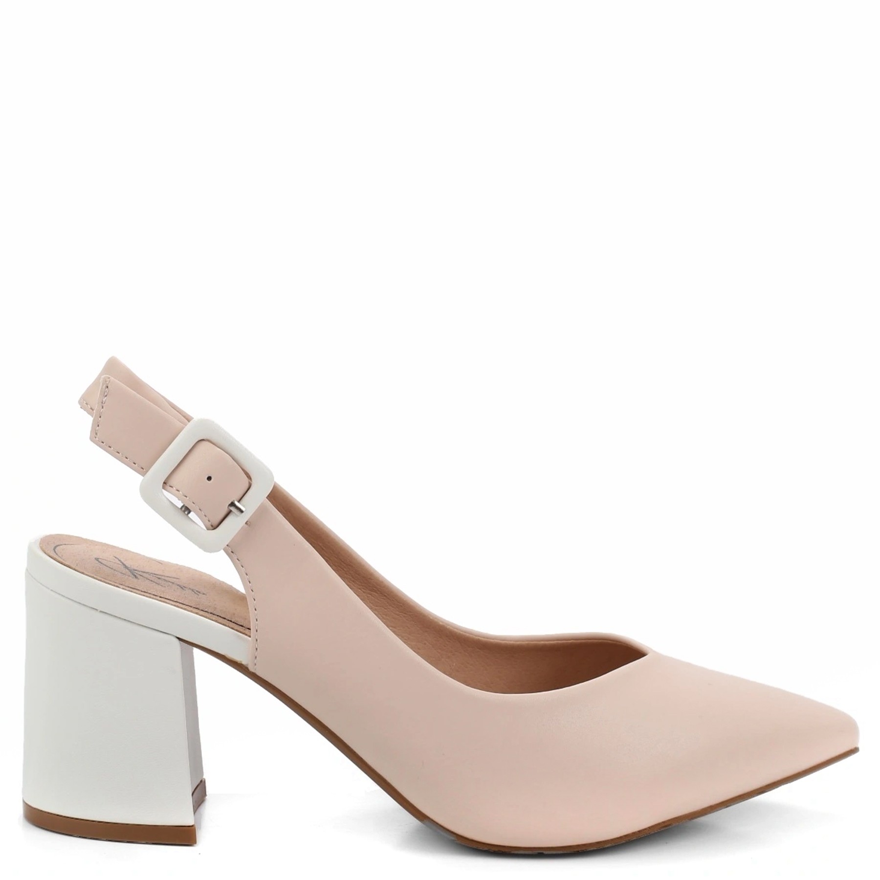 KEDDO Aukštakulniai moterims, Rožinė, Pumps 2