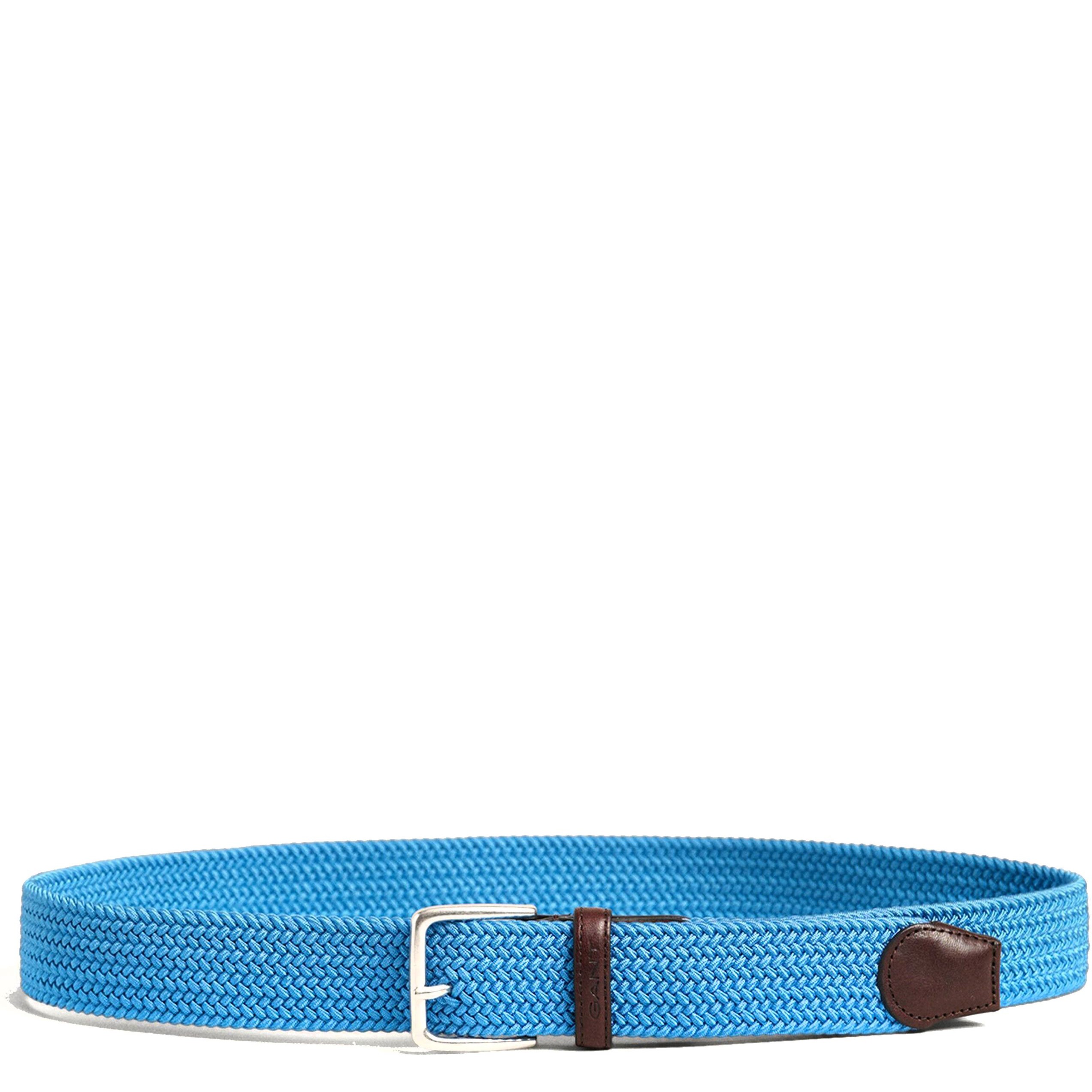 GANT Diržas vyrams, Mėlyna 1