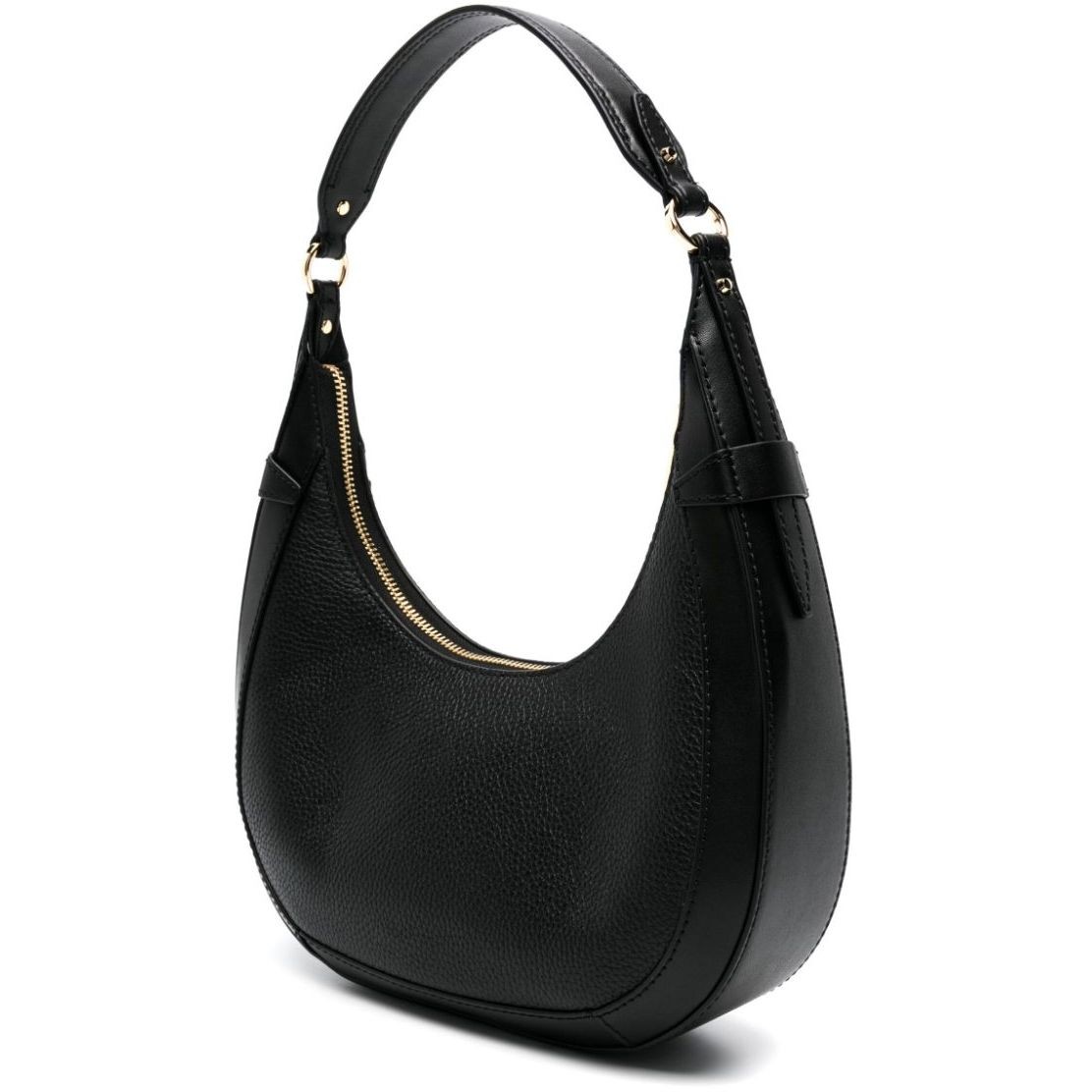 MICHAEL KORS Rankinė per petį moterims, Juoda, Handgbag 2