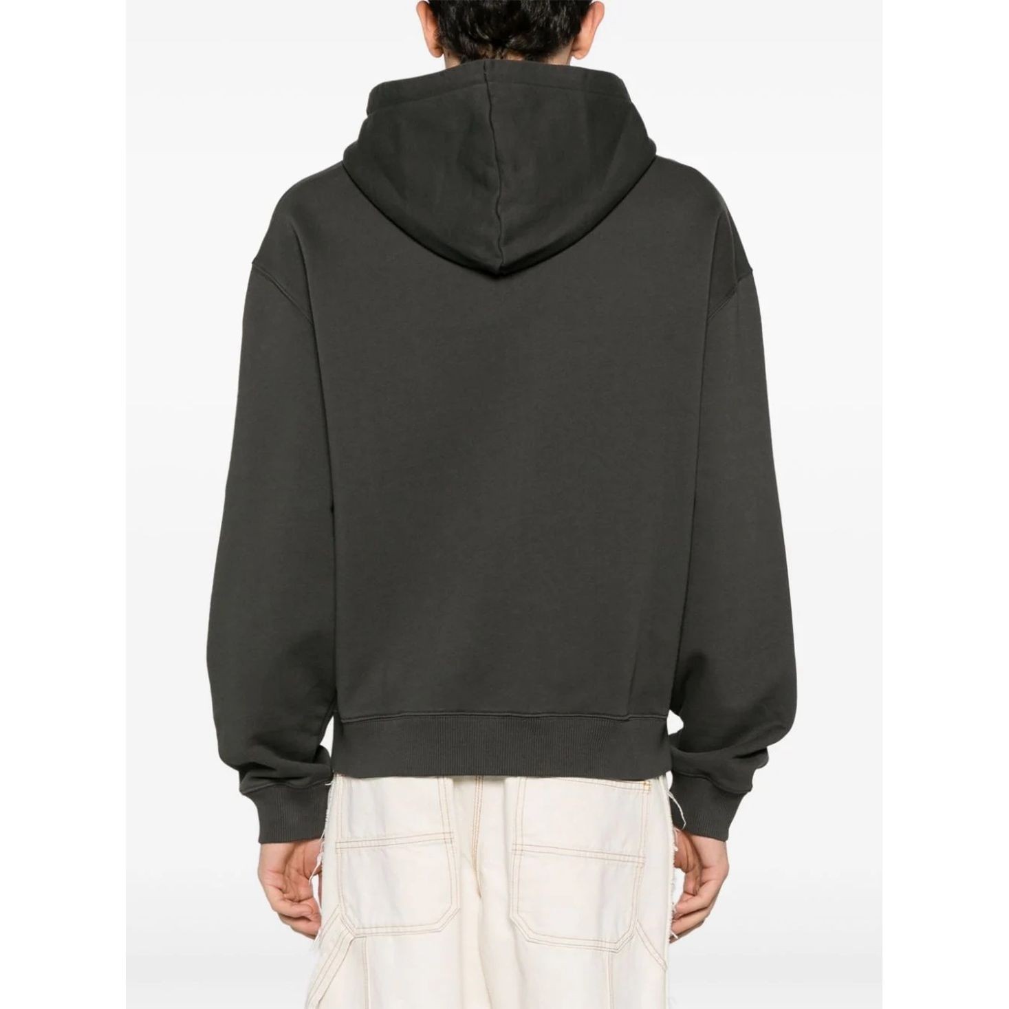 AXEL ARIGATO Džemperis vyrams, Juoda, Legend hoodie 3