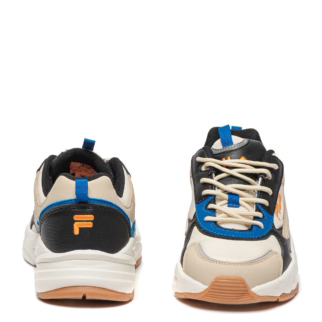 FILA Sportiniai bateliai vyrams, Pilka, NOVARRA 3