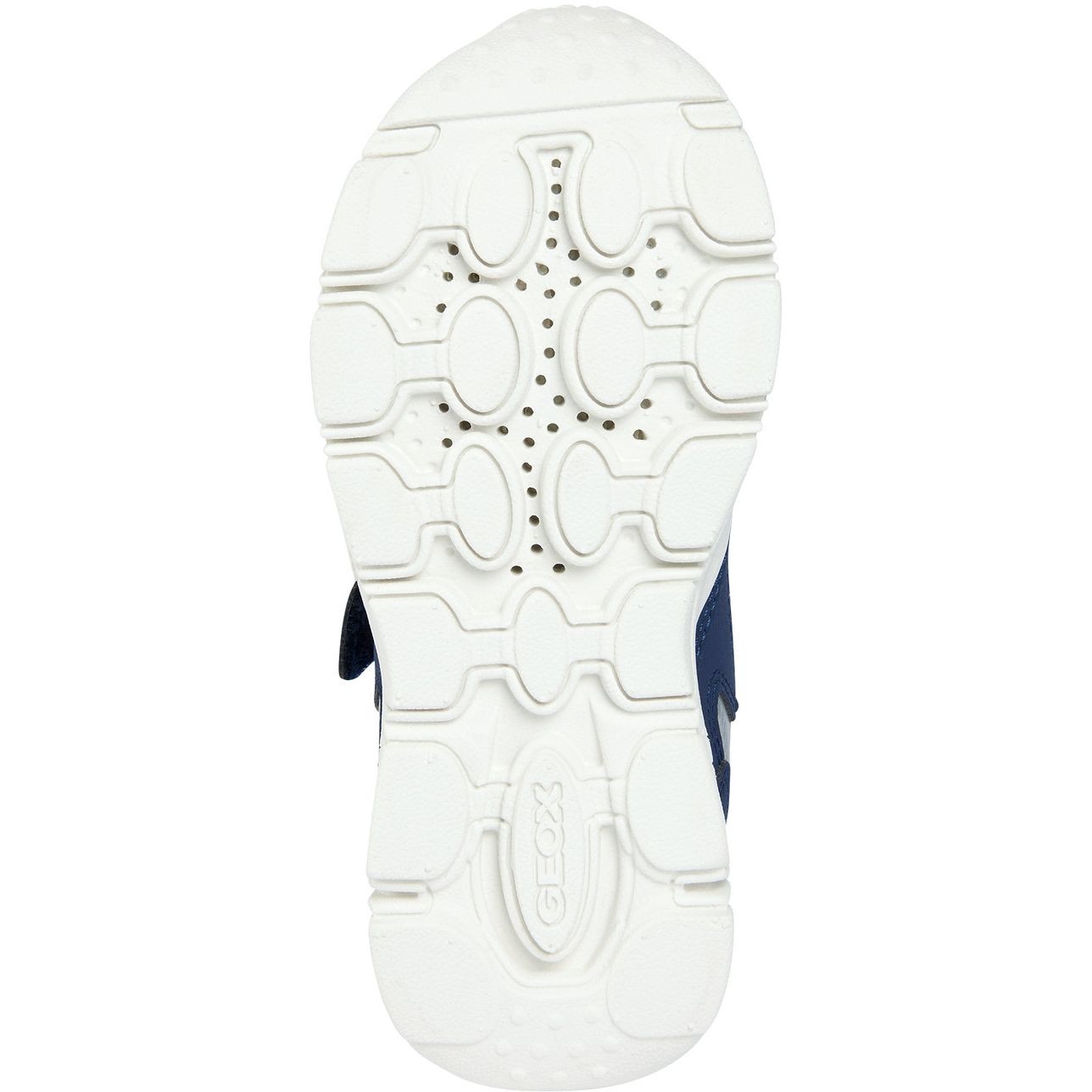 GEOX Sportiniai bateliai berniukams, Mėlyna, NEW TORQUE SPORT SHOES 6