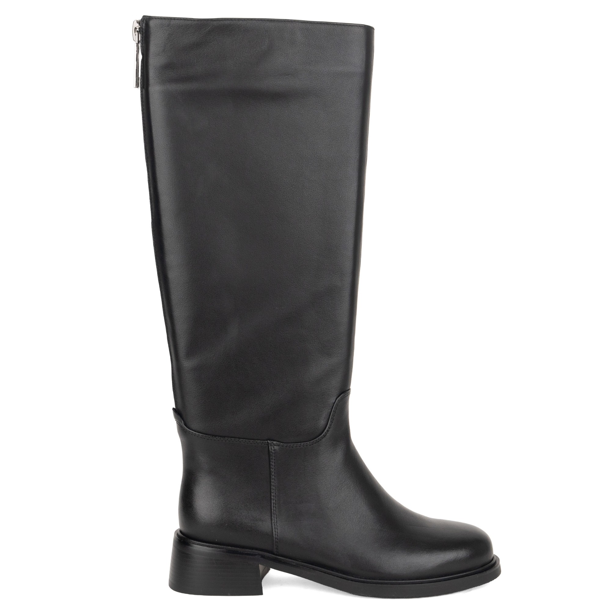 LINDA BAUMANN Auliniai moterims, Juoda, Boots 2