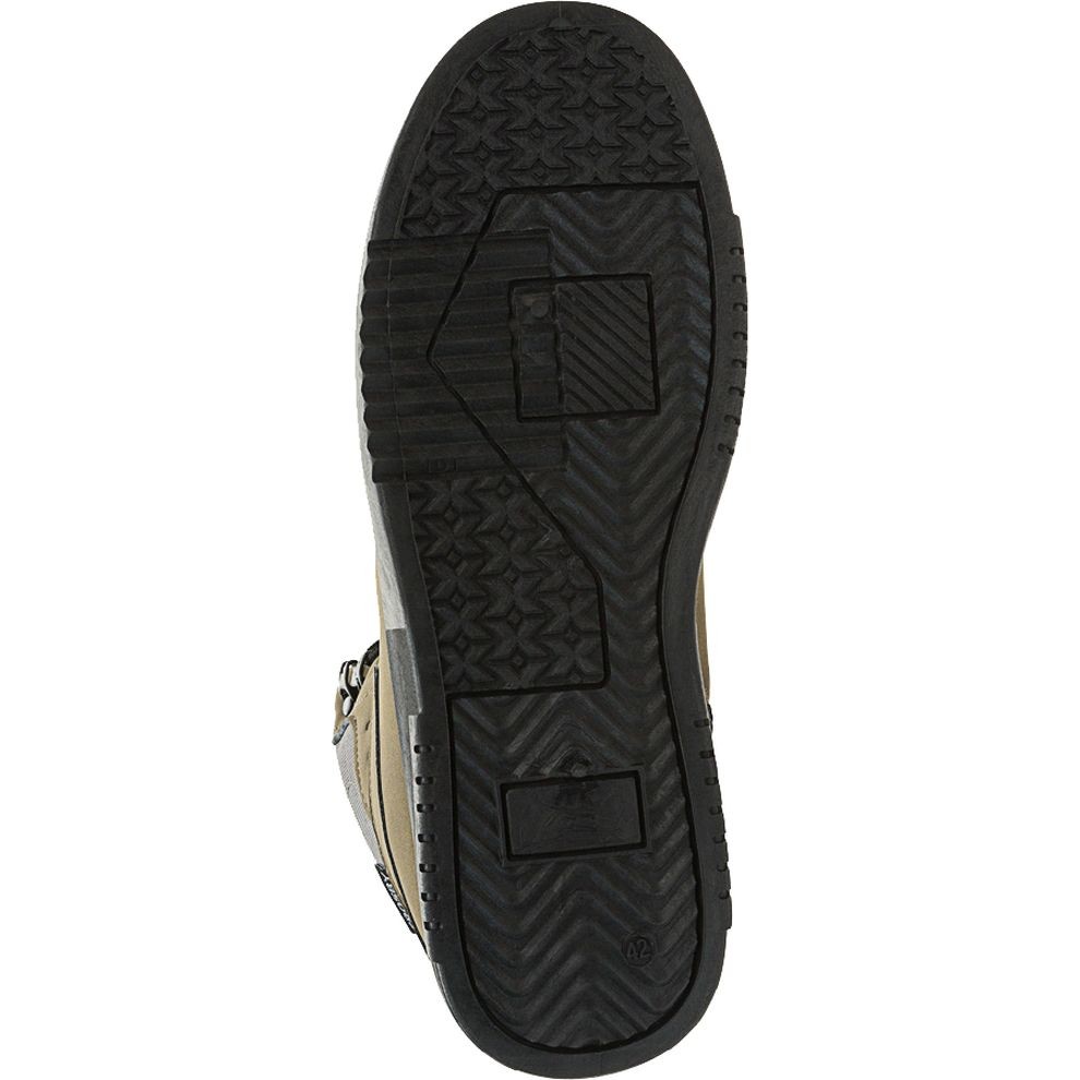 CROSBY Laisvalaikio bateliai vyrams, Chaki, Leisure 5