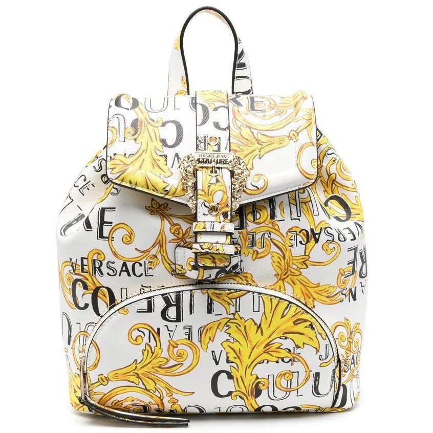 VERSACE JEANS CUTURE Rankinė - moterims, Range f - couture handbag 1