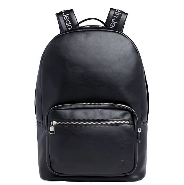 CALVIN KLEIN JEANS Kuprinė vyrams, Juoda, Ultralight campus backpack 1