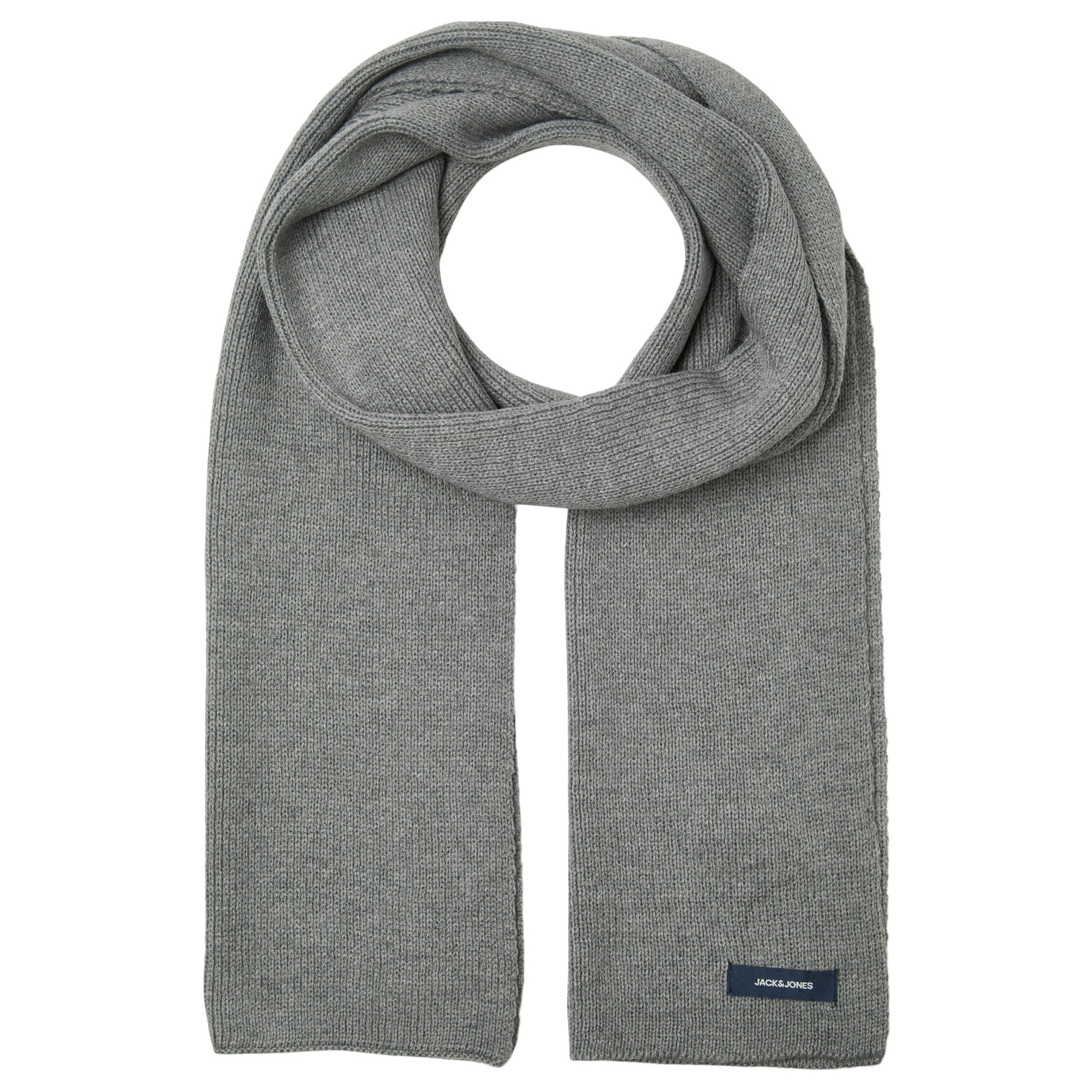 JACK & JONES Šalikas vyrams, JACDNA KNIT SCARF NO 2