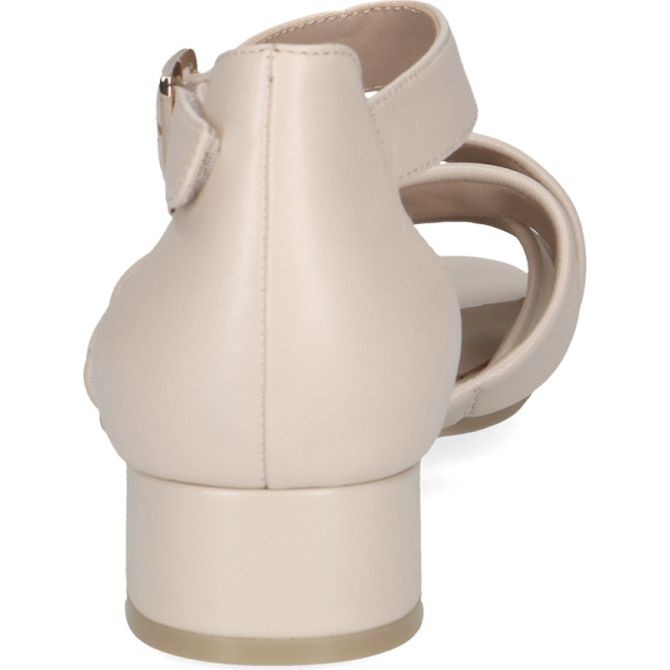 CAPRICE Basutės moterims, Kūno, Sandals 4