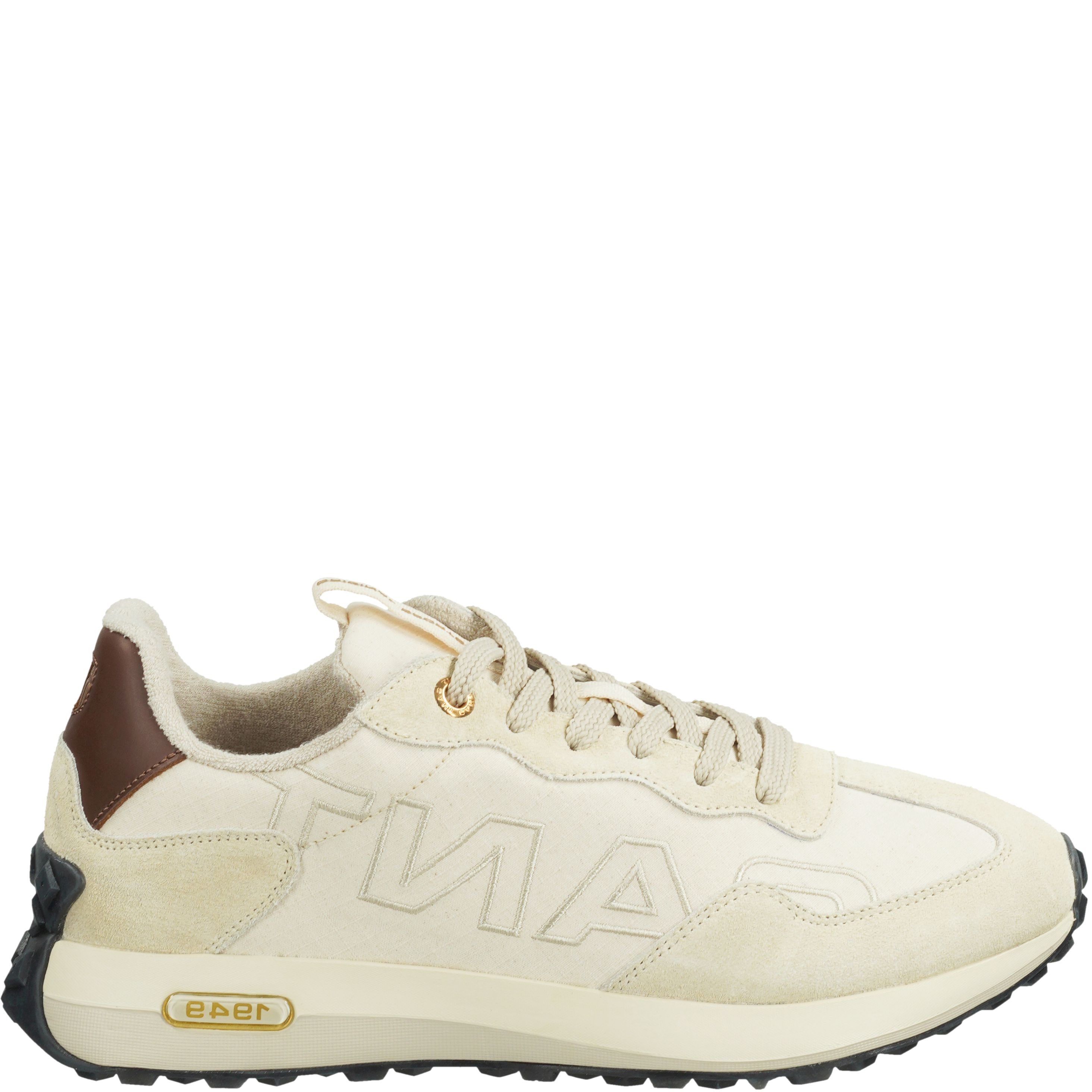 GANT Sportiniai bateliai vyrams, Smėlio, Ketoon sport shoe 2