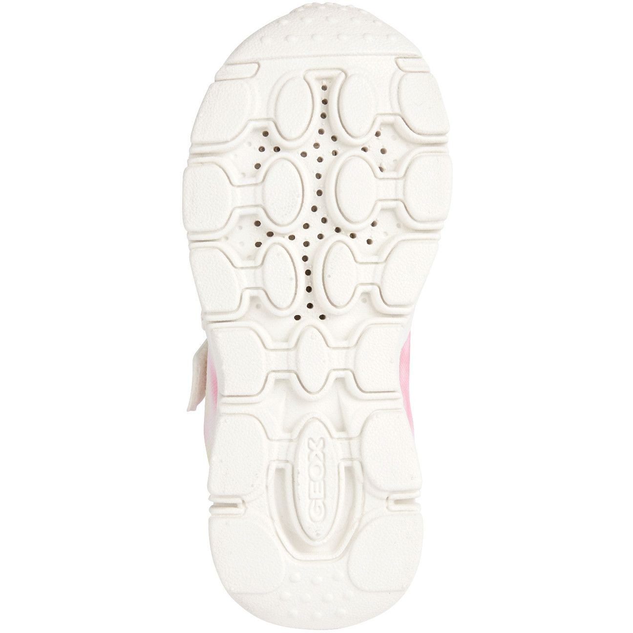 GEOX Sportiniai bateliai mergaitėms, Balta, NEW TORQUE SPORT SHOES 6