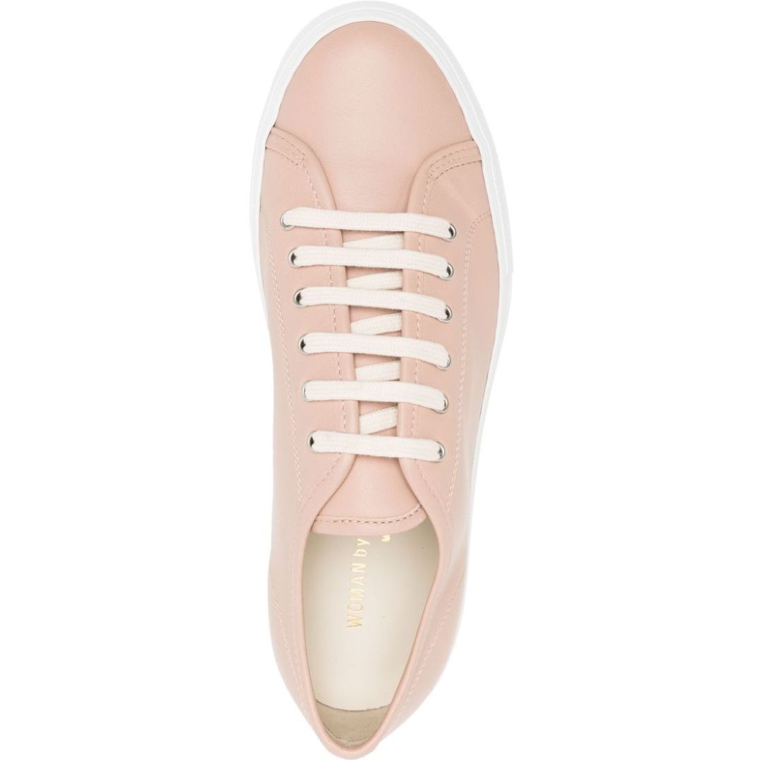 COMMON PROJECTS Sportiniai bateliai moterims, Kūno, Tournament Low Classic 4