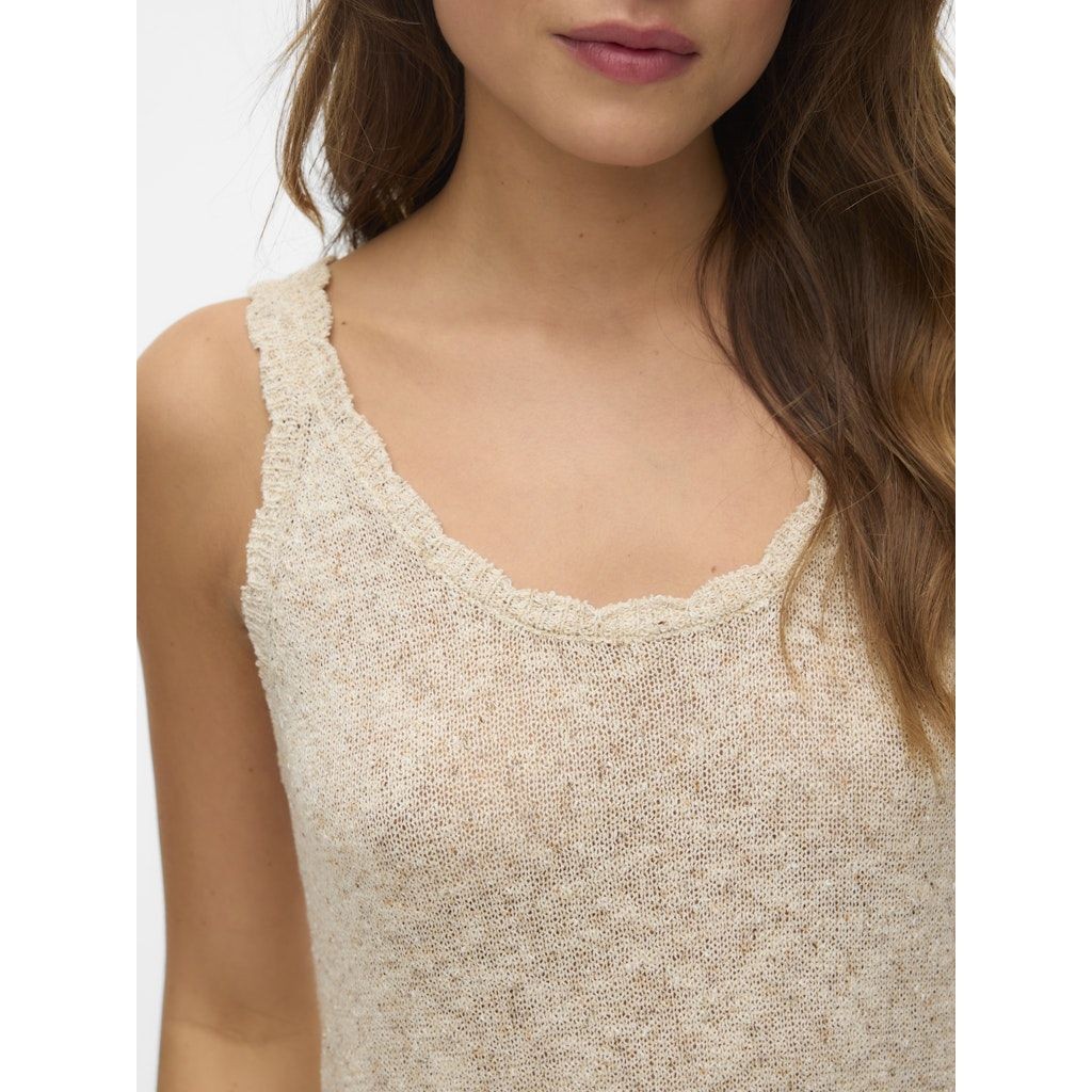 VERO MODA Maxi suknelė moterims, Baige, Kenya ankle dress 4