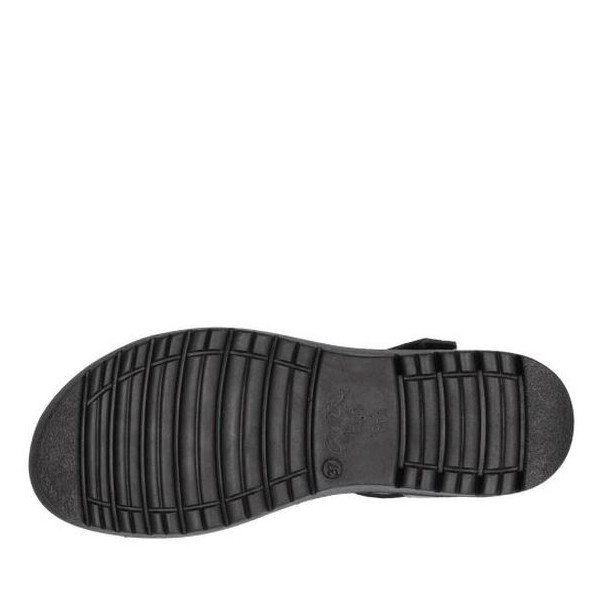 ARA Basutės moterims, Juoda, Bilbao sandals 7