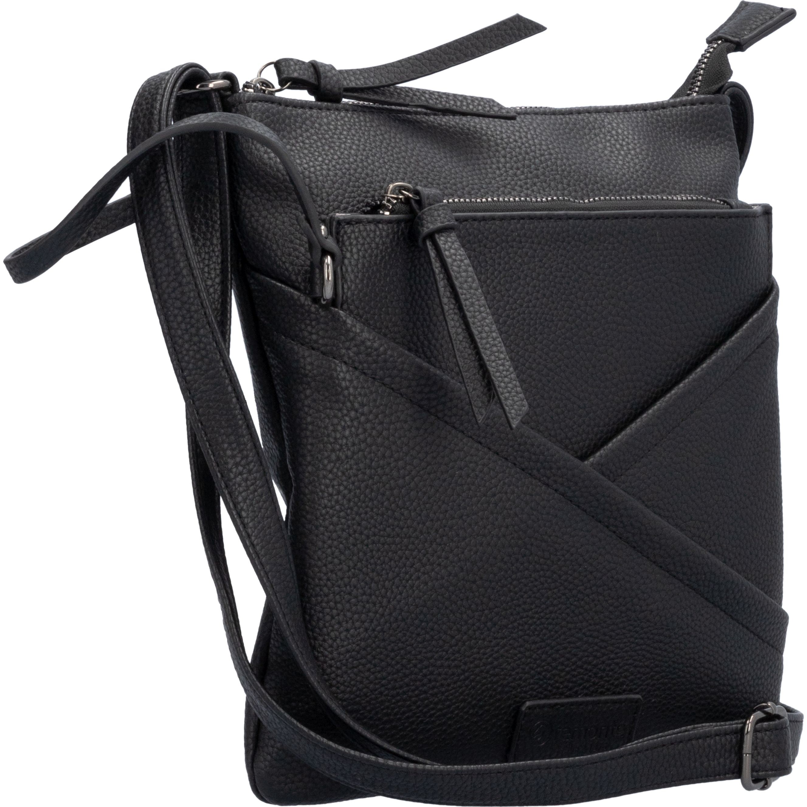 REMONTE Kuprinė moterims, Juoda, Bags 5