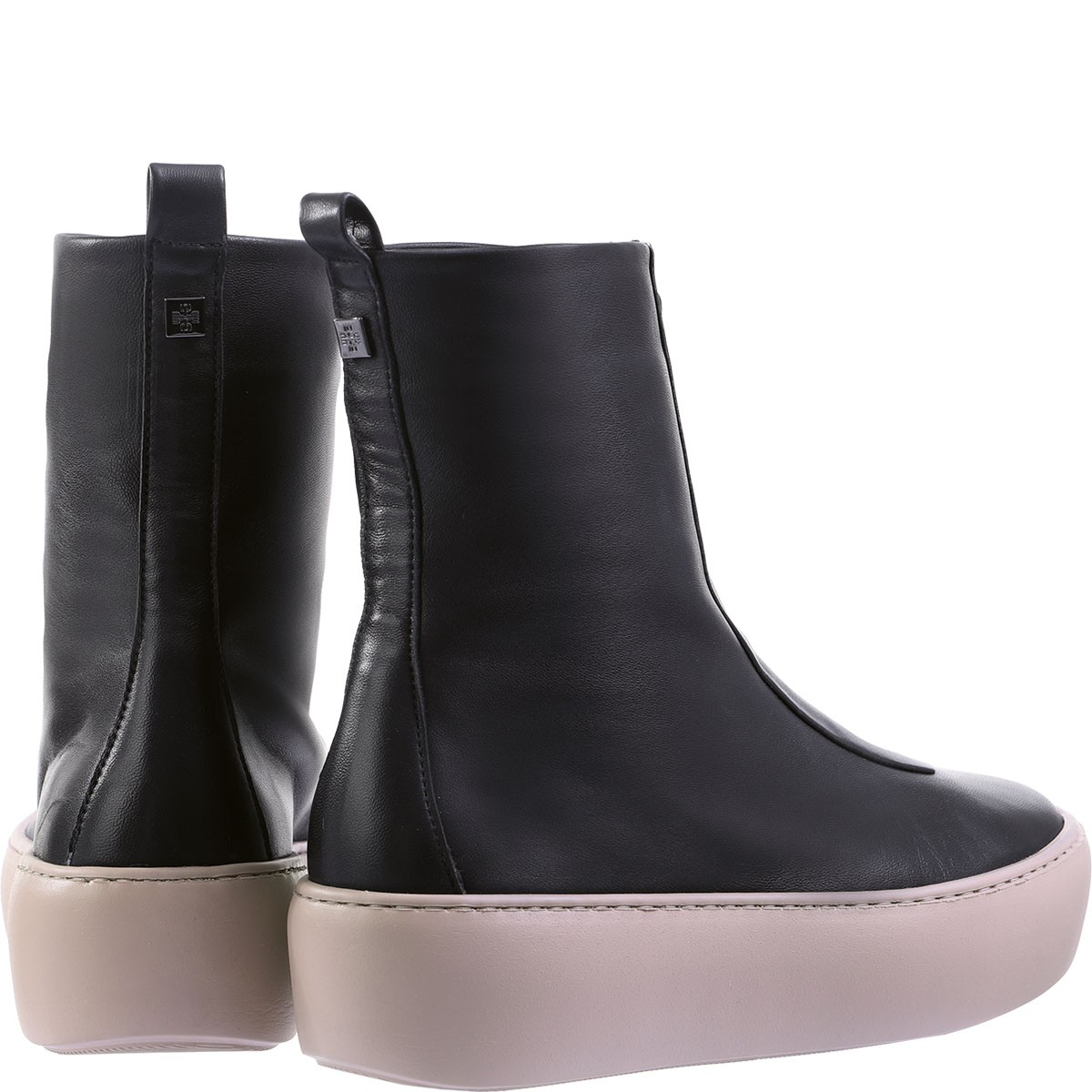 HOGL Aulinukai moterims, Juoda, Dylan booties 3
