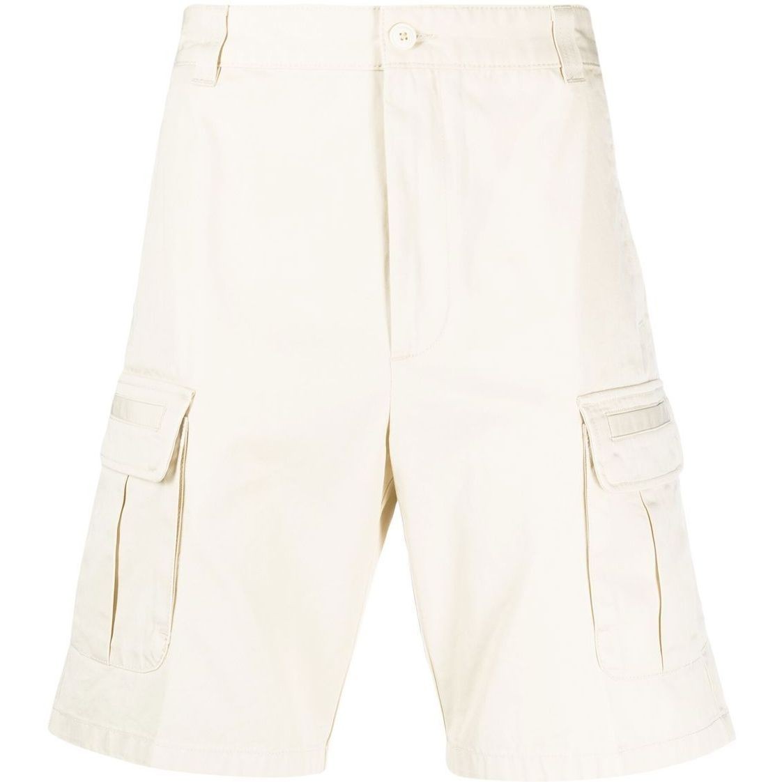 DIESEL Šortai vyrams, Juoda, P-argy-short