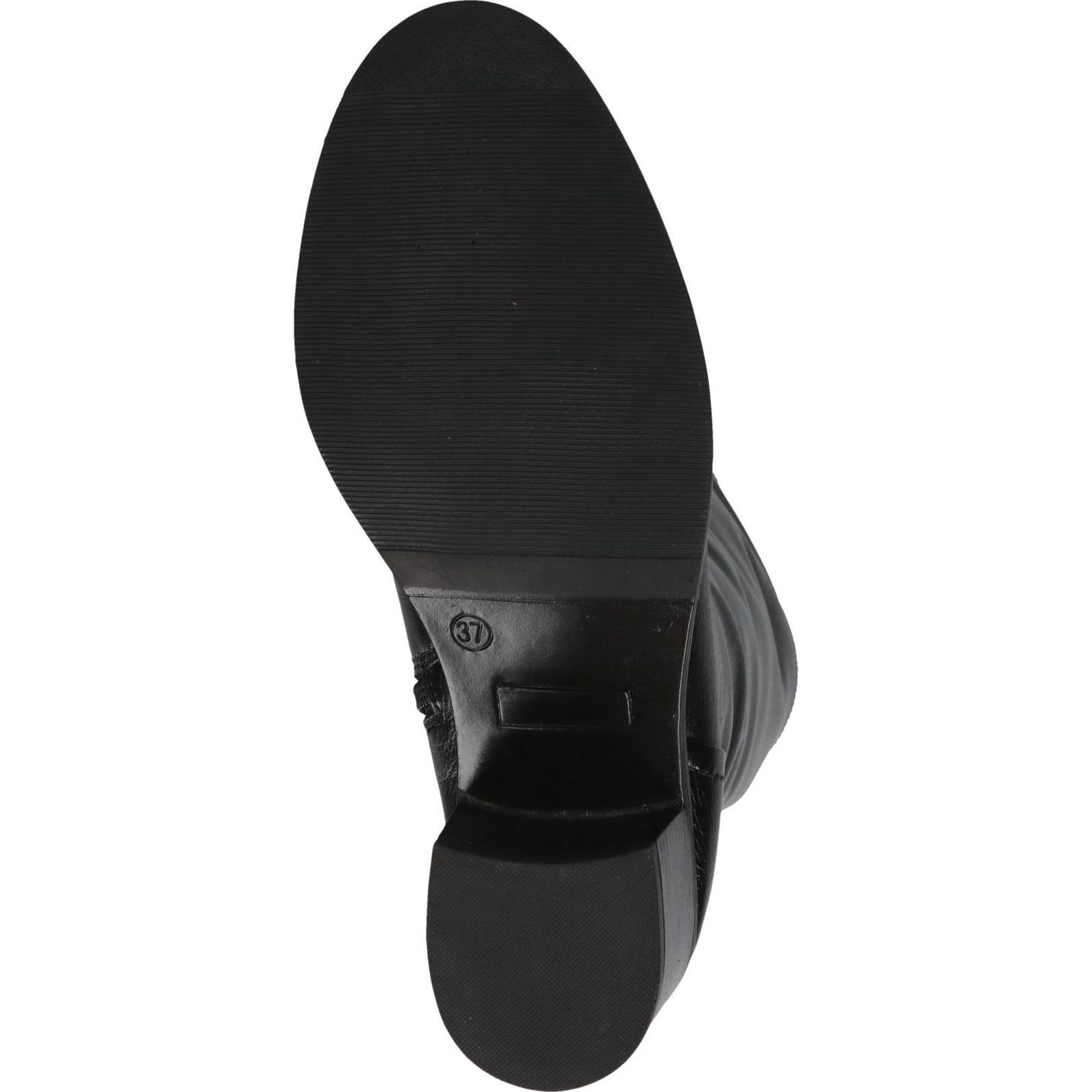 CAPRICE Auliniai moterims, Juoda, Boots 7