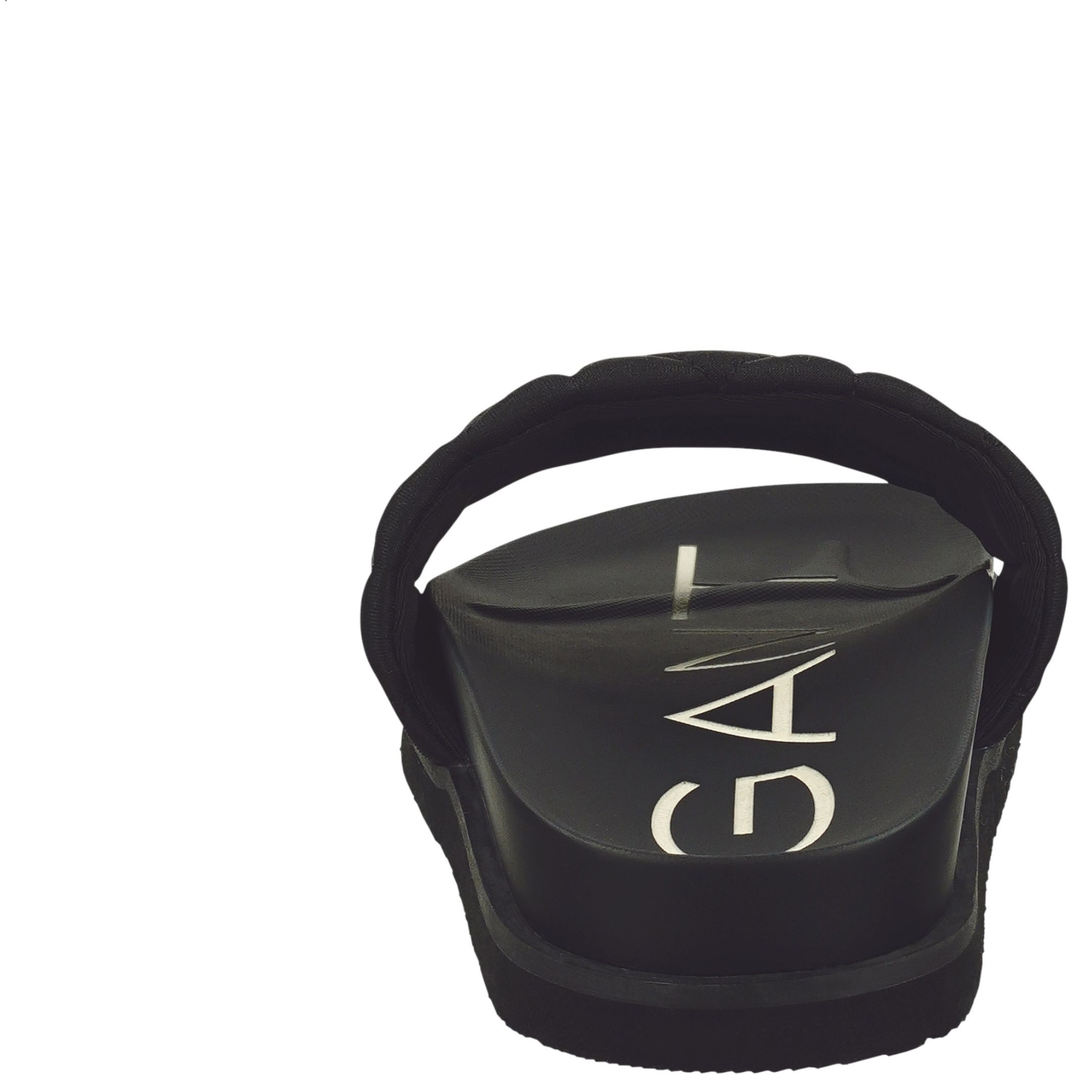 GANT Šlepetės moterims, Juoda, Mardale slippers 3