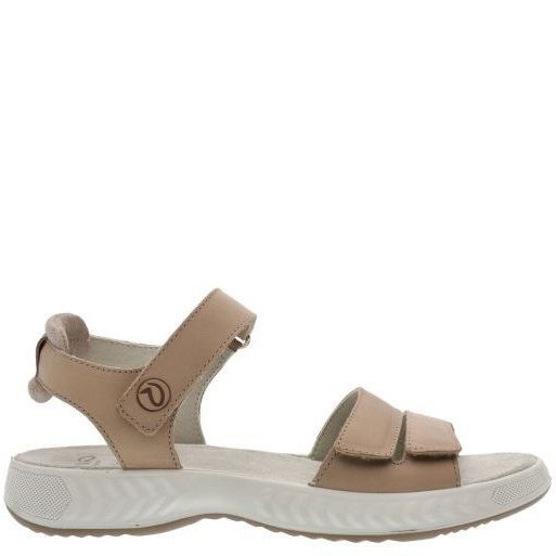 ARA Basutės moterims, Smėlio, AVIO Sandals 2