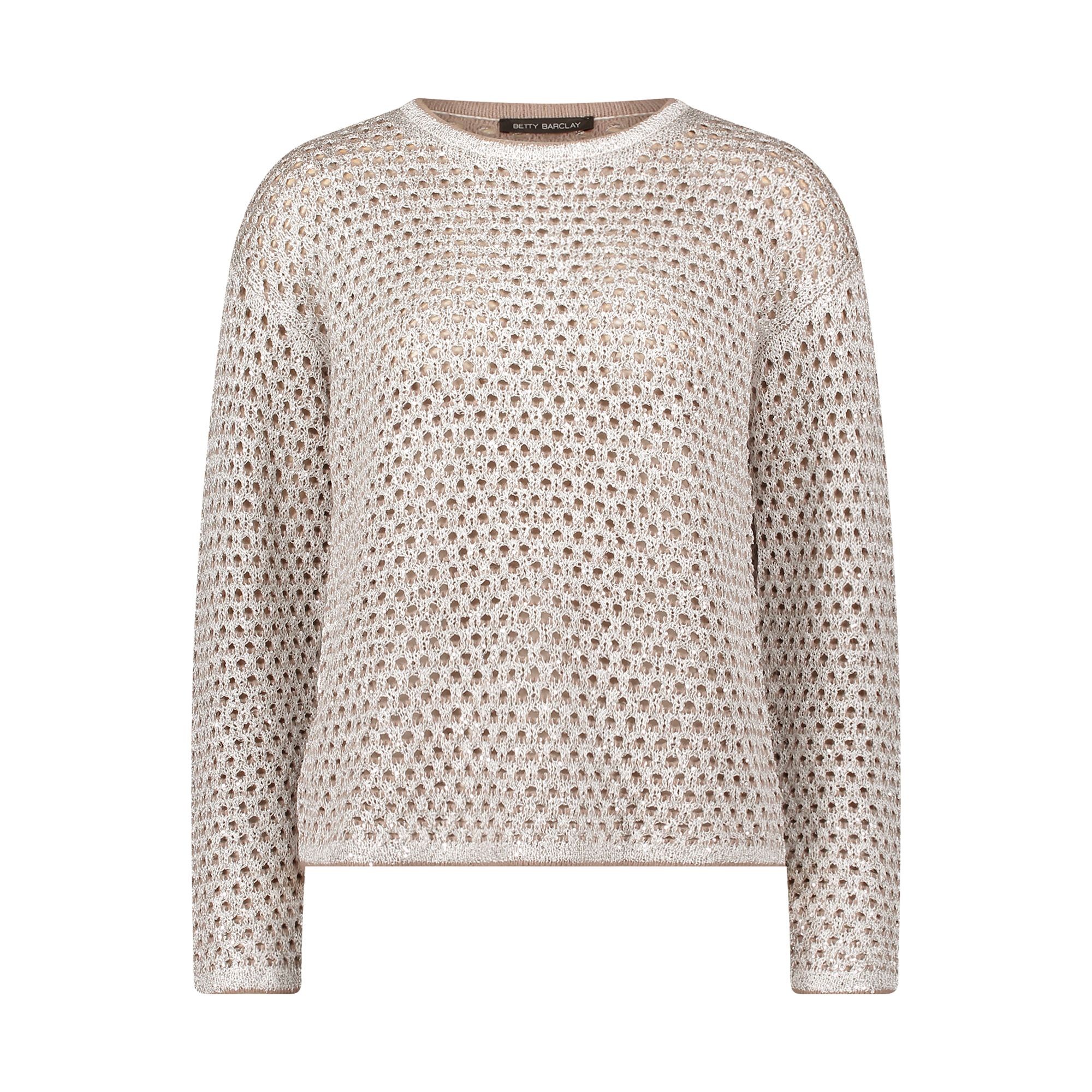 BETTY BARCLAY Megztinis moterims, Marga, Mot.megztinis 1