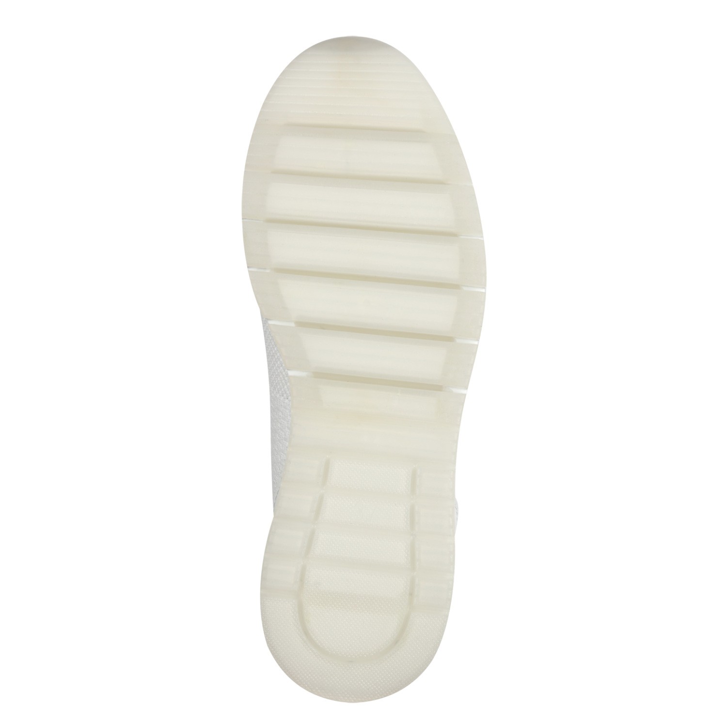 MARCO TOZZI Laisvalaikio bateliai moterims, Balta, Leisure 4