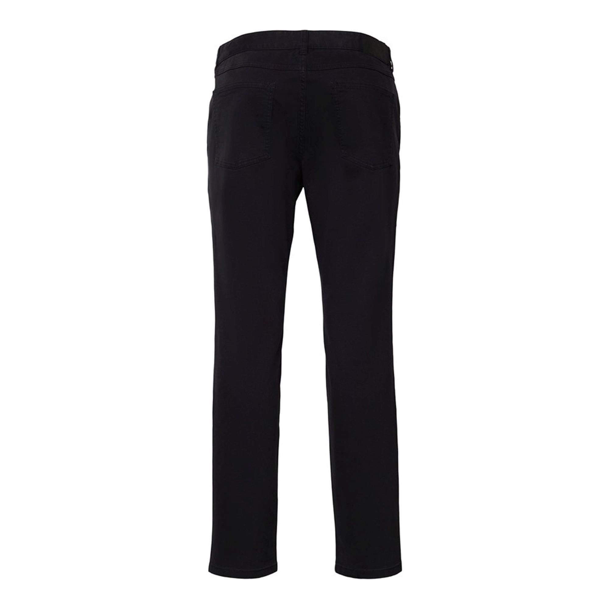 ESPRIT Püksid mehed, Must, SUS 5 POCKET 2