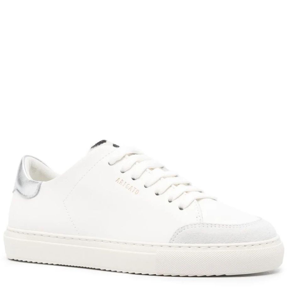 AXEL ARIGATO Laisvalaikio bateliai moterims, Balta, Clean 90 triple sneaker 1