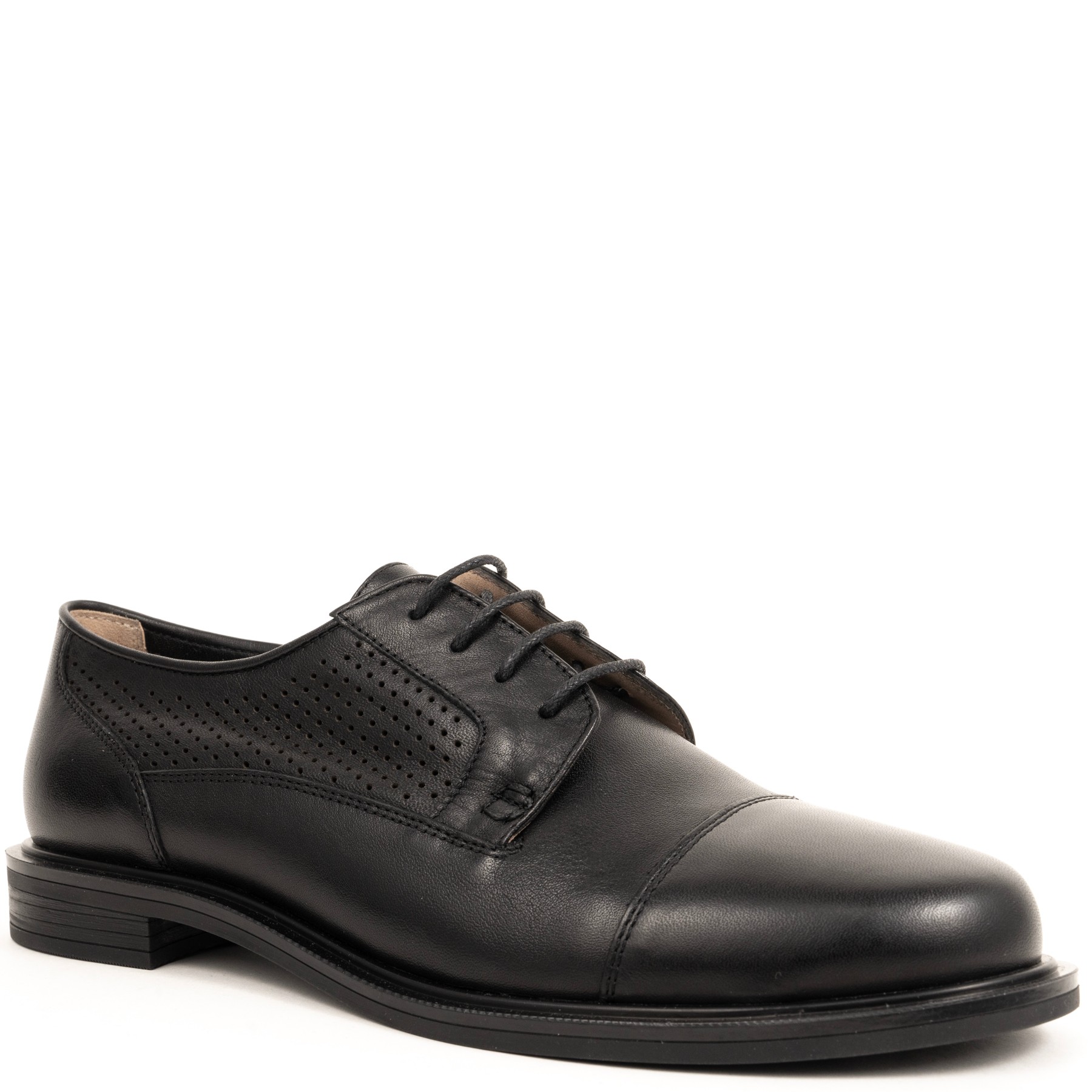 SERGIO MORETTI Klasikiniai batai moterims, Juoda, Formal 1