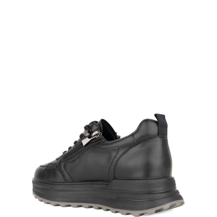 GRUNER SCHUHE Sportbačiai moterims, Juoda, Sneakers 3