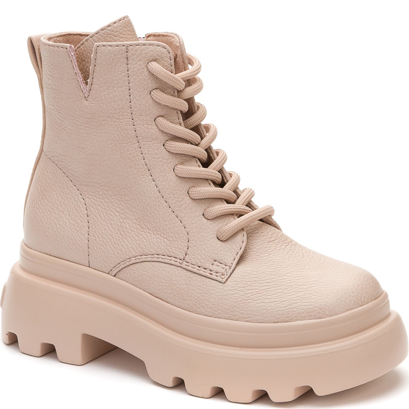 BETSY Laisvalaikio bateliai mergaitėms, Rožinė, Leisure 1