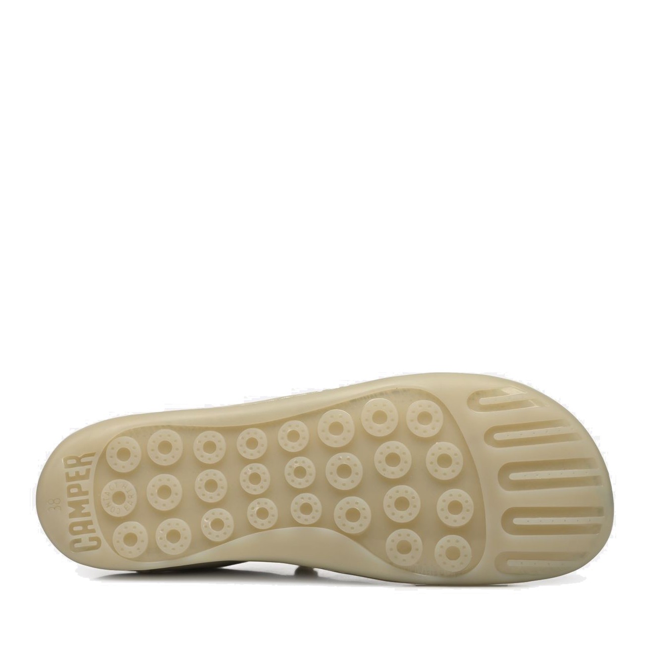 CAMPER Sportiniai bateliai moterims, Balta, Peu Cami Sport shoe 5