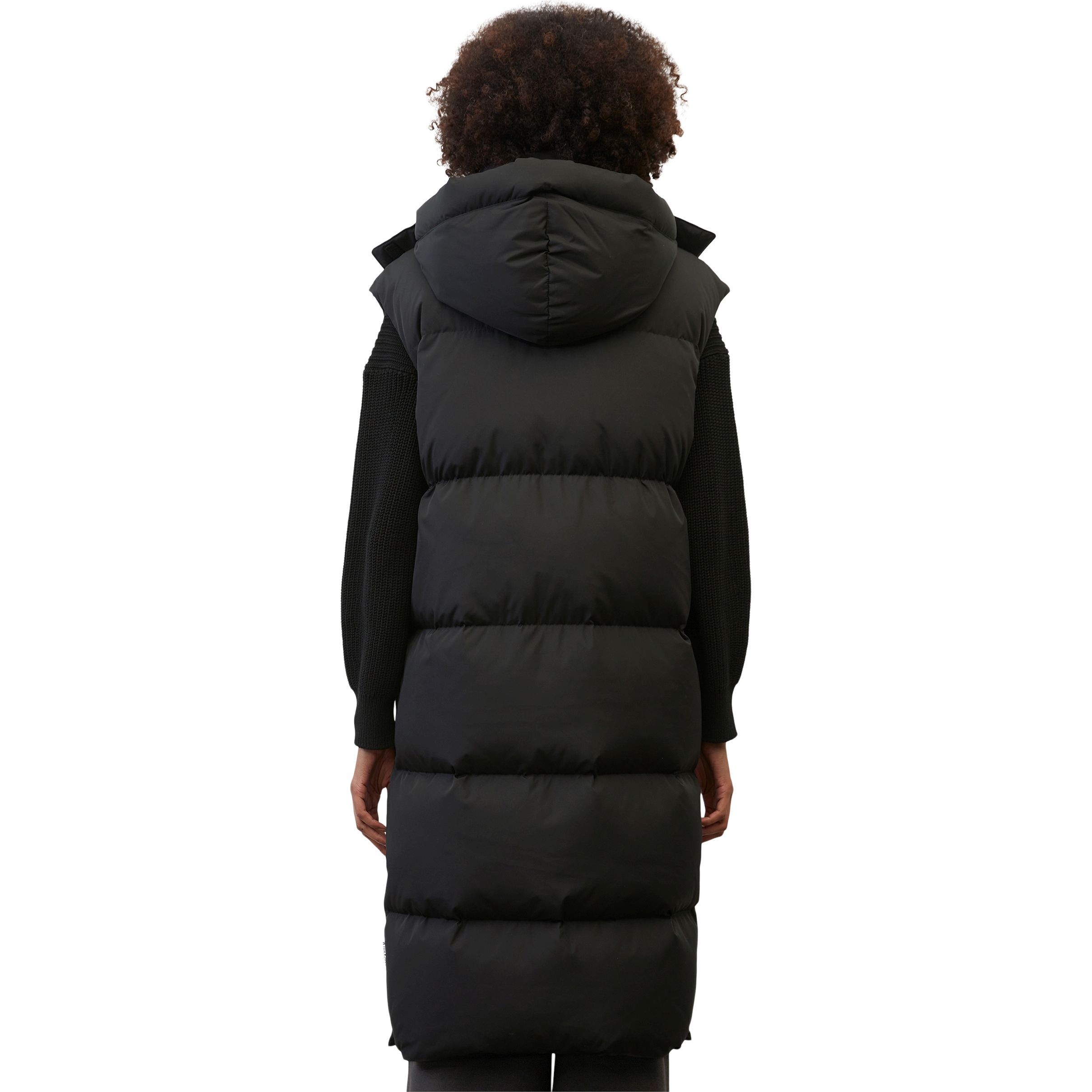 MARC O'POLO Vest moterims, Must 3