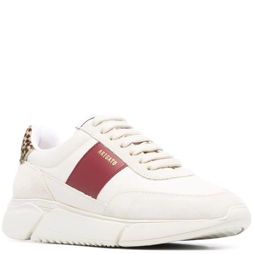 AXEL ARIGATO Sportiniai bateliai moterims, Kūno, Genesis vintage runner shoe 1