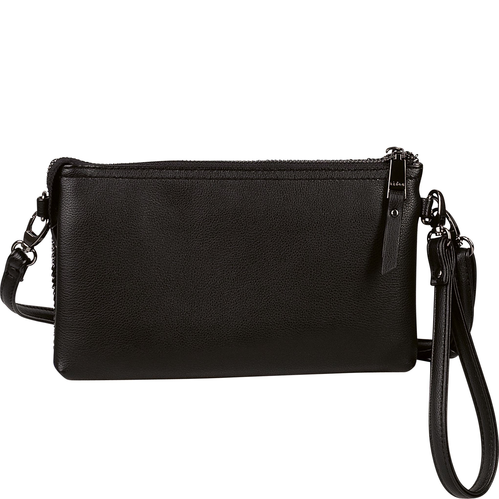 GABOR Delninukė moterims, Juoda, Emmy clutch 2